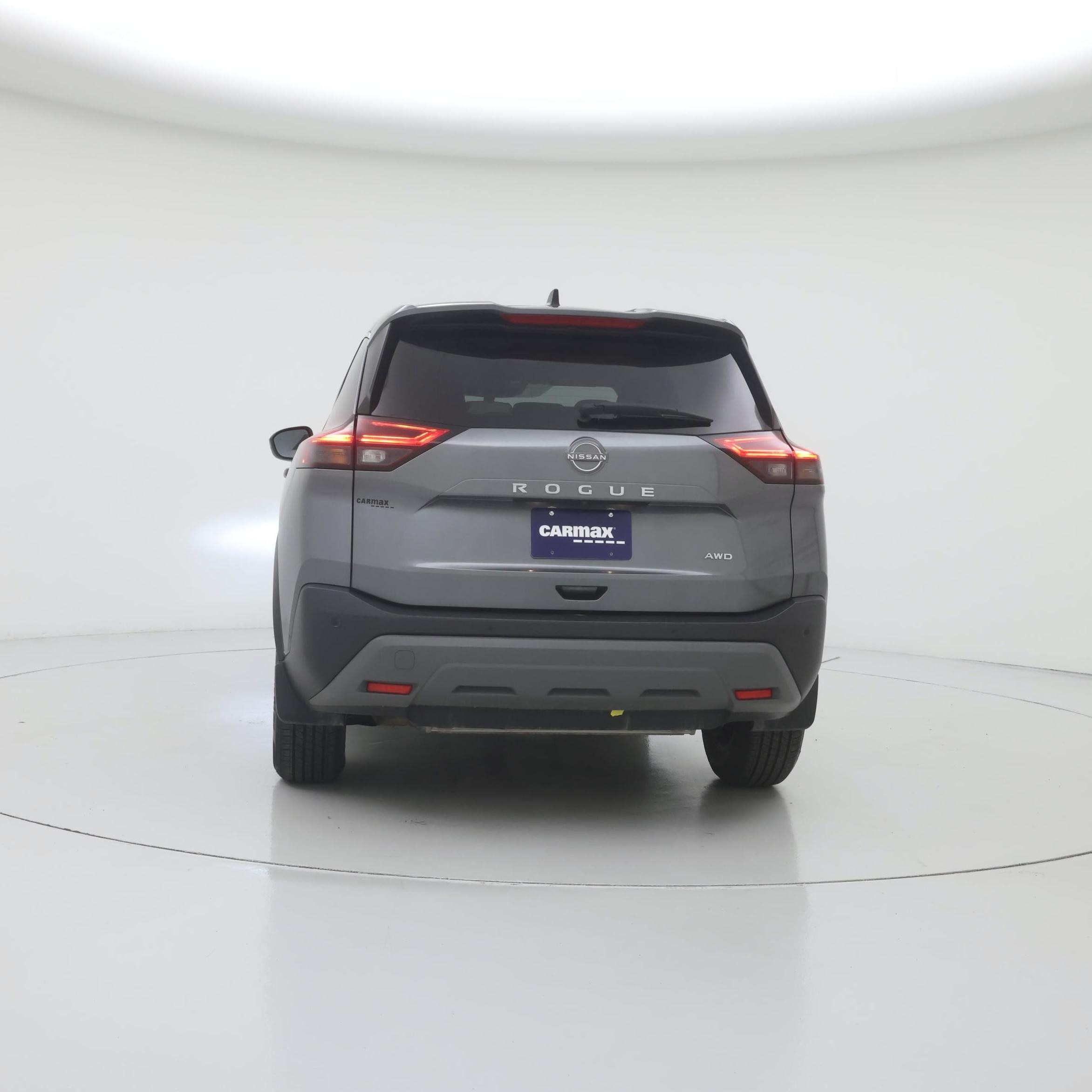 Thumbnail: 2023 Nissan Rogue - 6