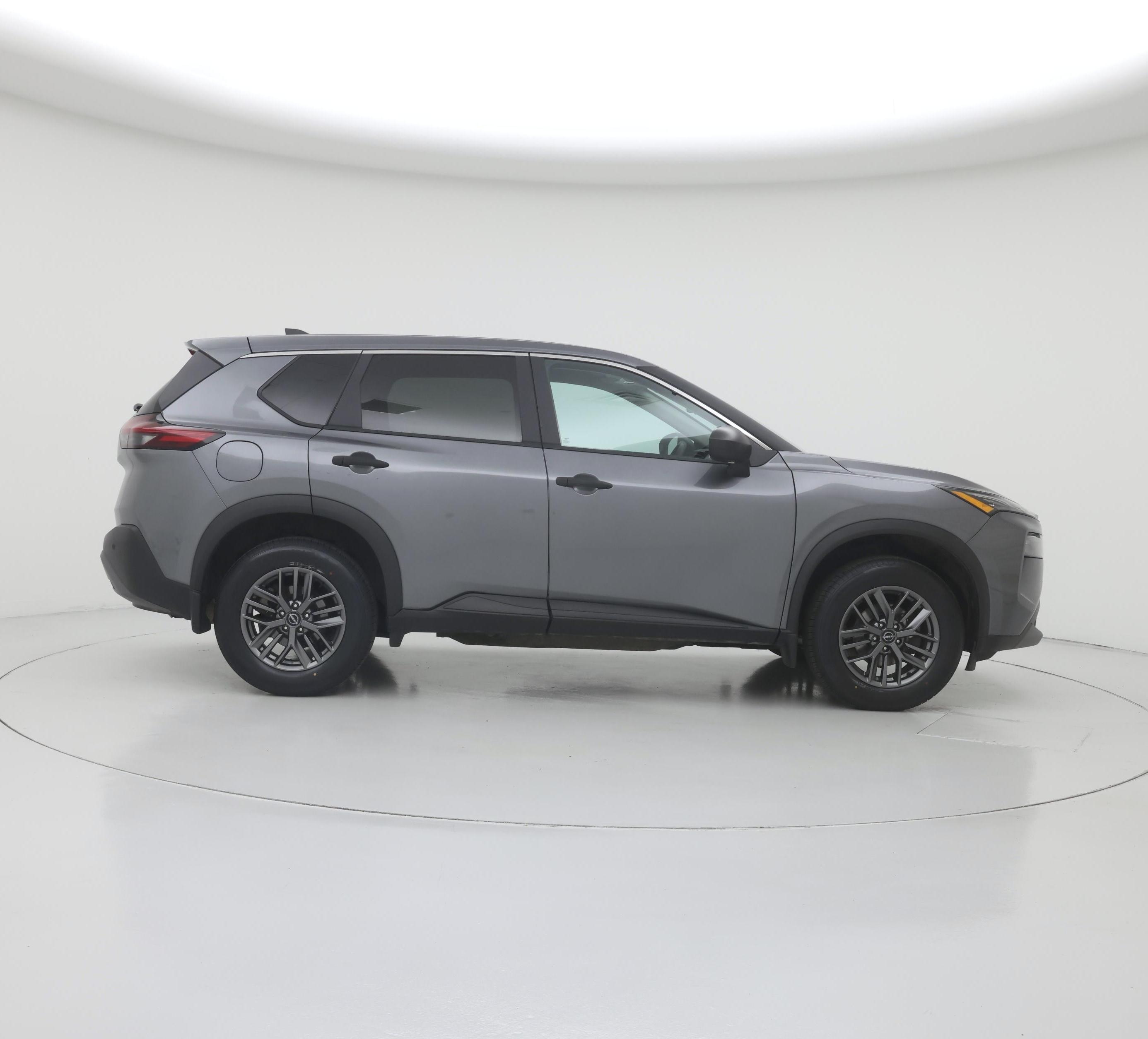 Thumbnail: 2023 Nissan Rogue - 7