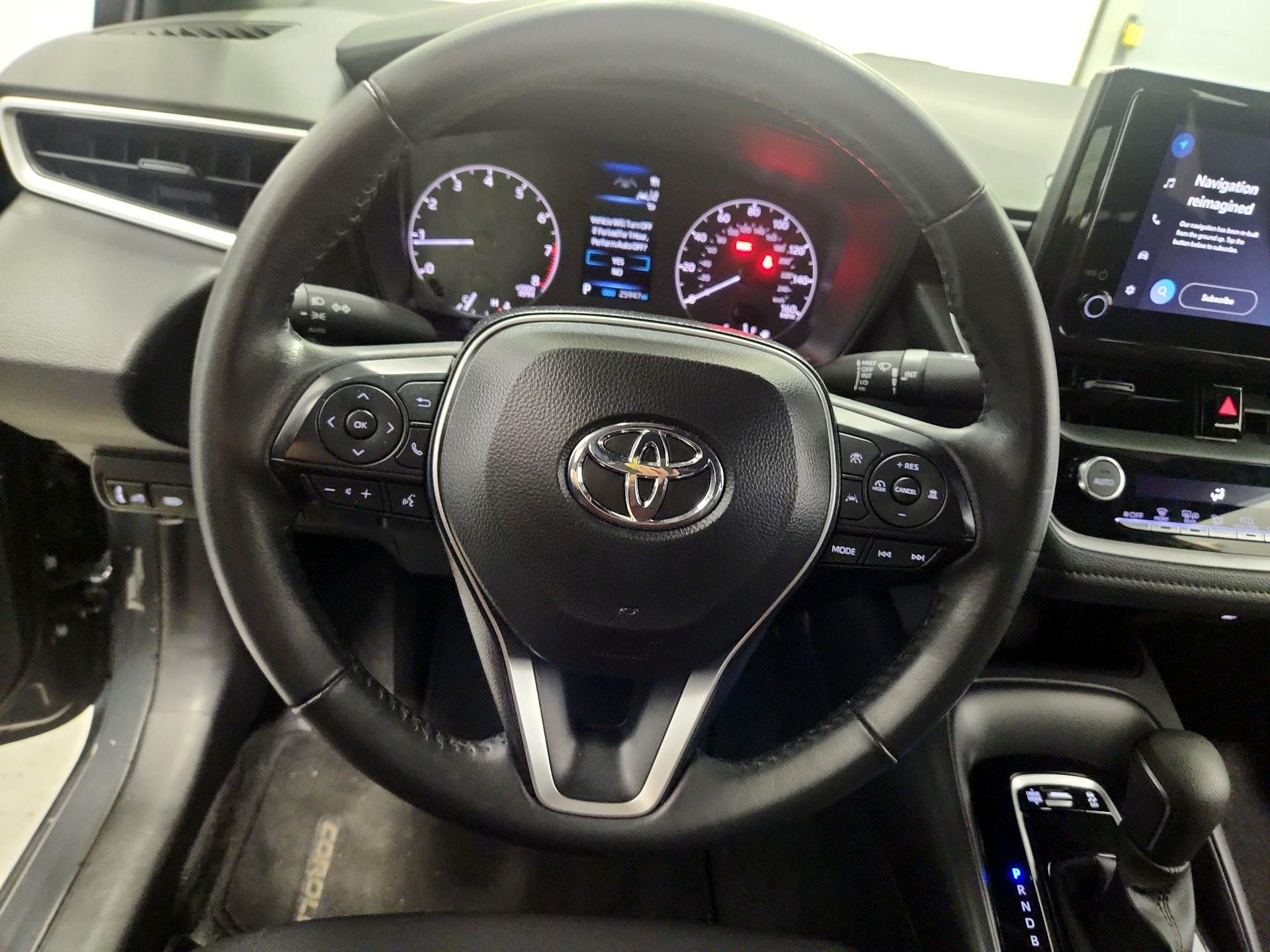 Thumbnail: 2024 Toyota Corolla - 10