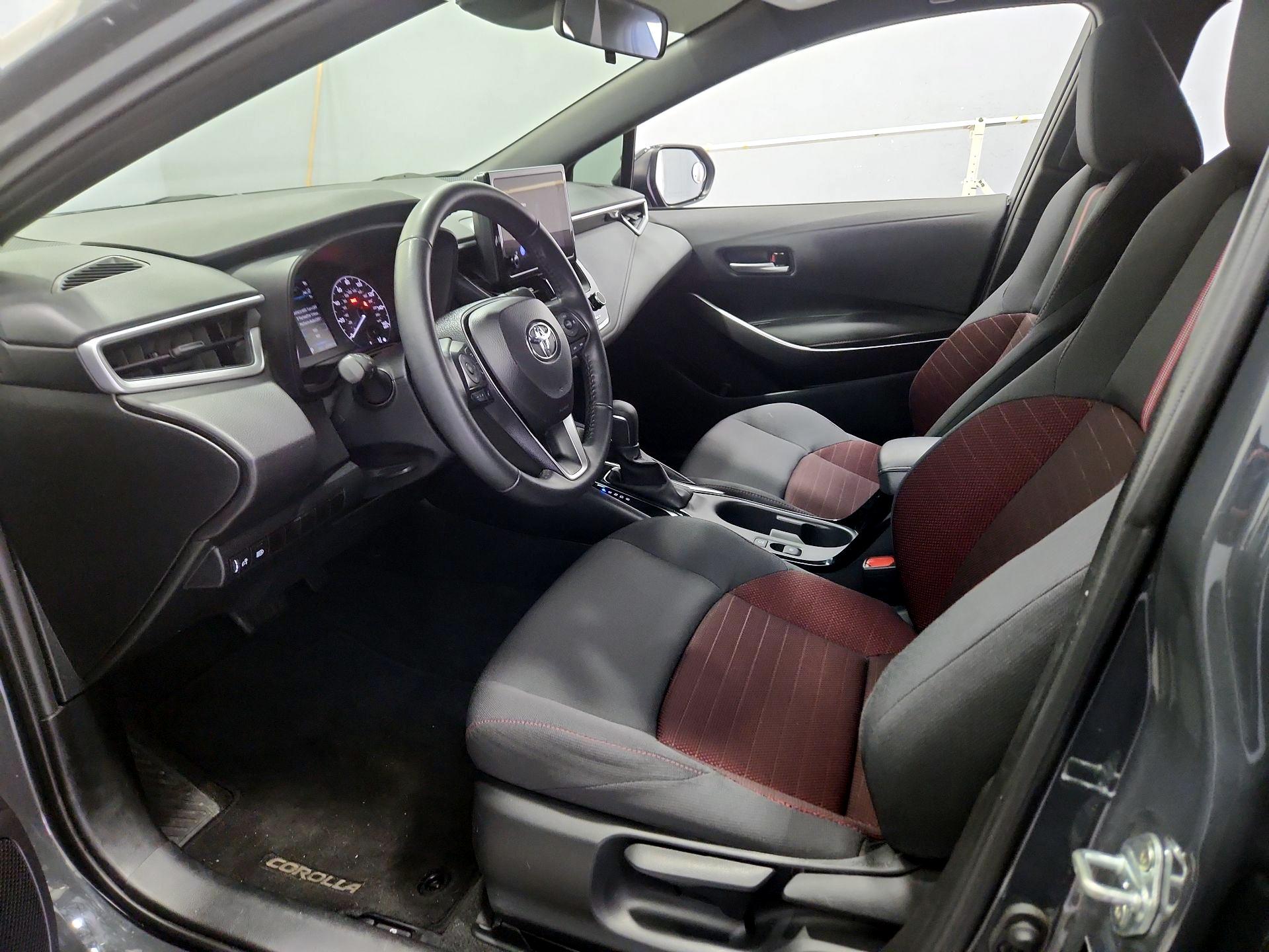 Thumbnail: 2024 Toyota Corolla - 11