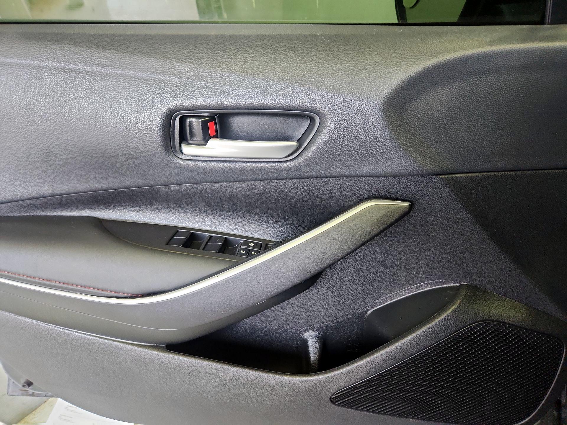 Thumbnail: 2024 Toyota Corolla - 12