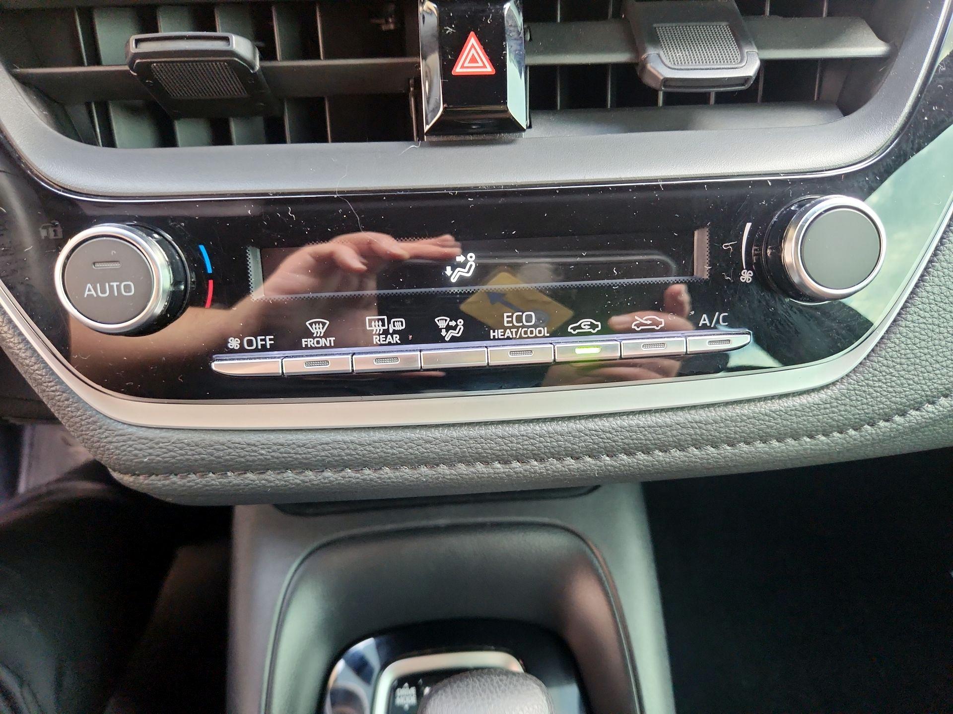 Thumbnail: 2024 Toyota Corolla - 17