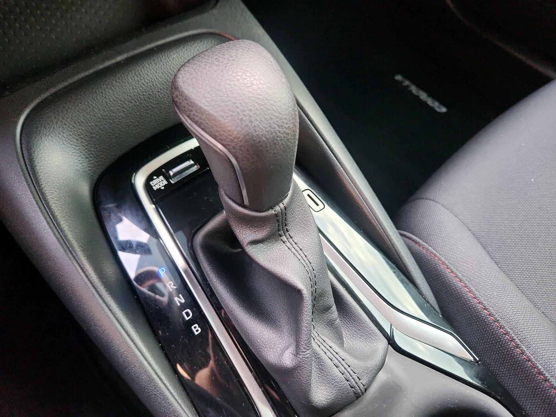 Thumbnail: 2024 Toyota Corolla - 18