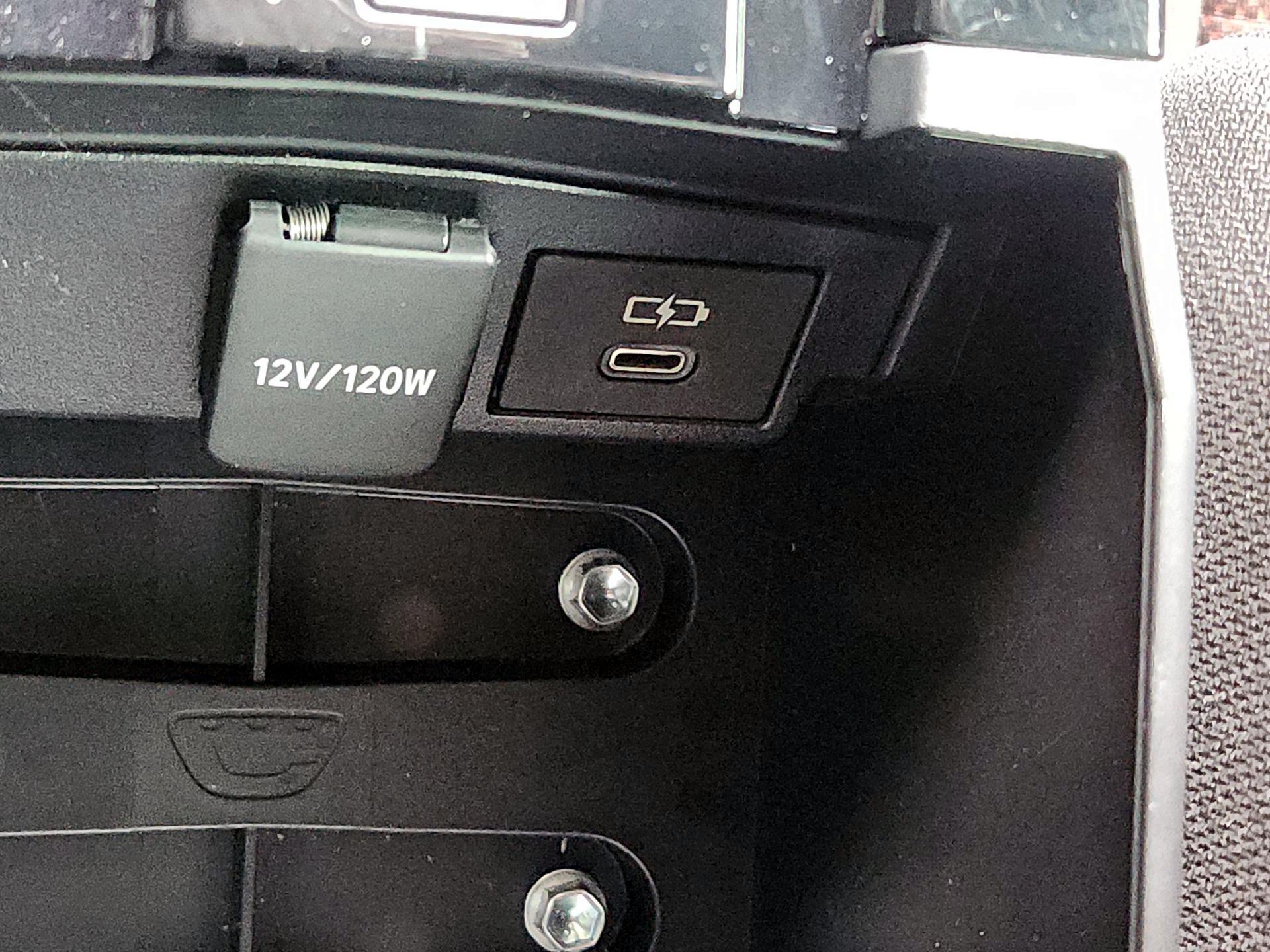 Thumbnail: 2024 Toyota Corolla - 19