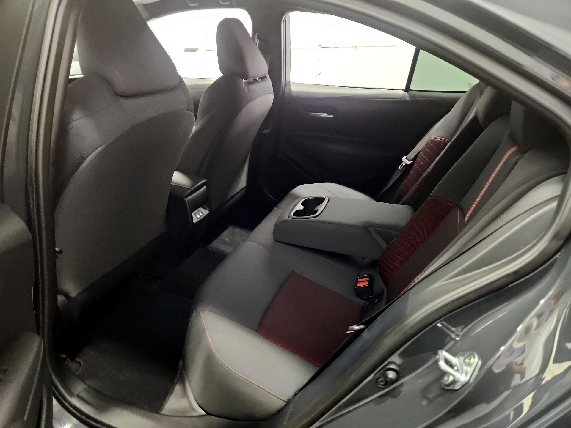 Thumbnail: 2024 Toyota Corolla - 20