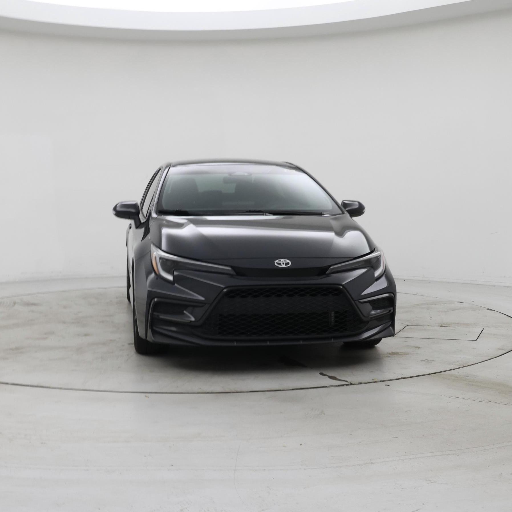 Thumbnail: 2024 Toyota Corolla - 5