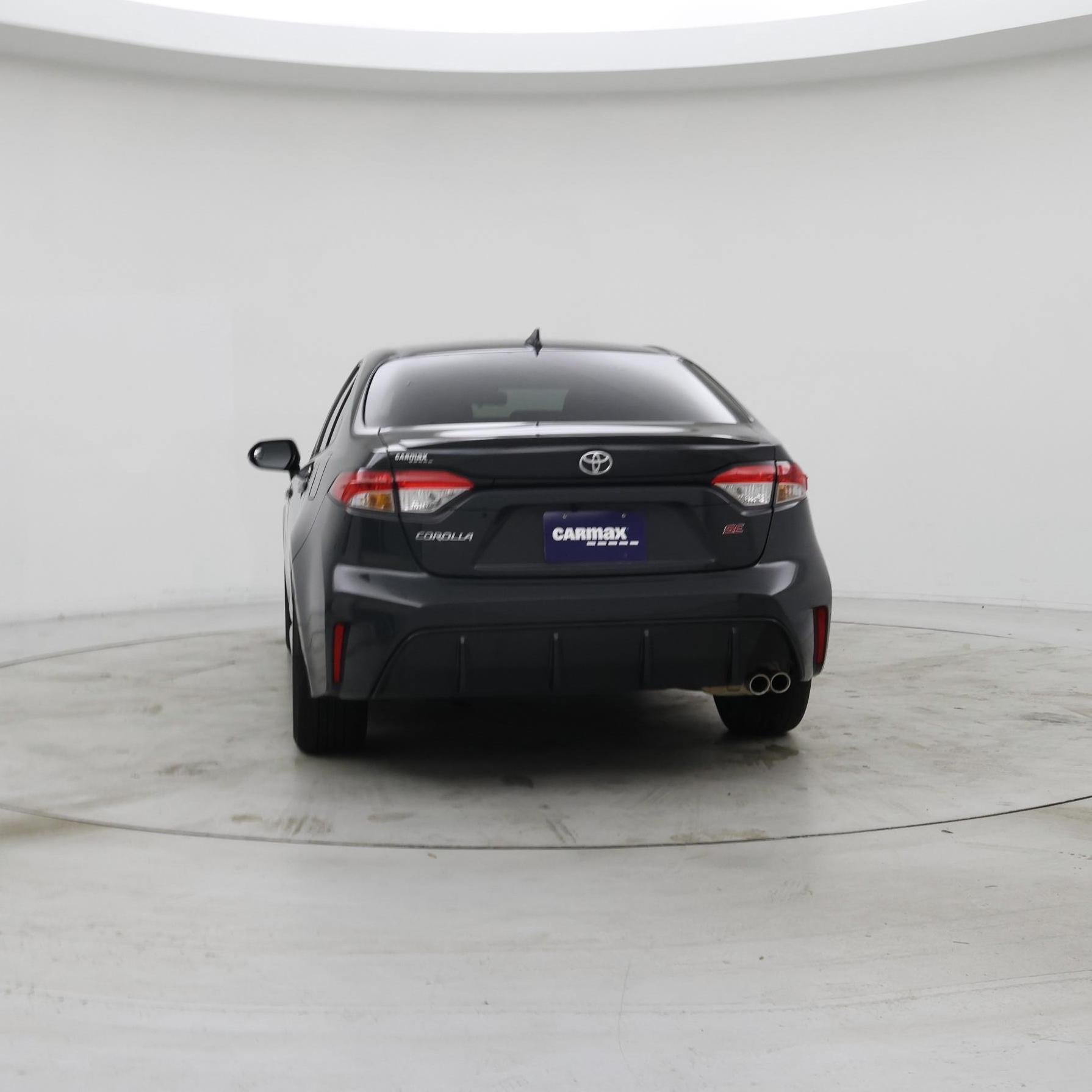 Thumbnail: 2024 Toyota Corolla - 6