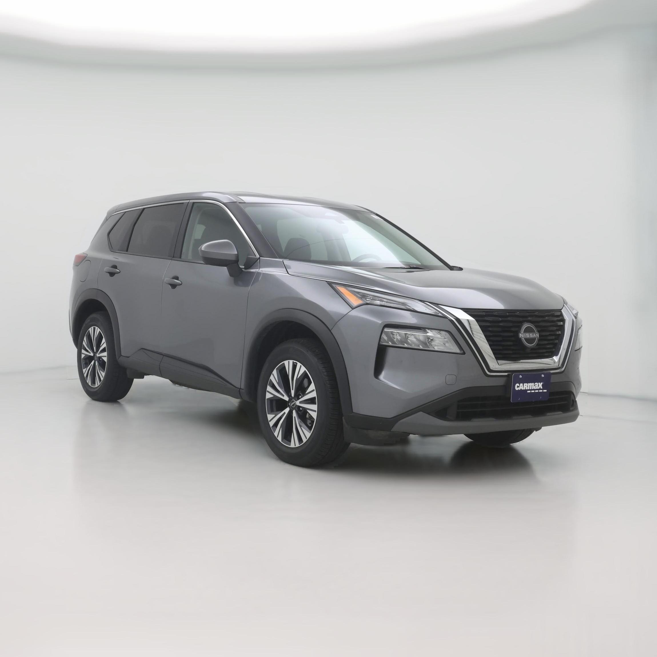 Thumbnail: 2023 Nissan Rogue - 1
