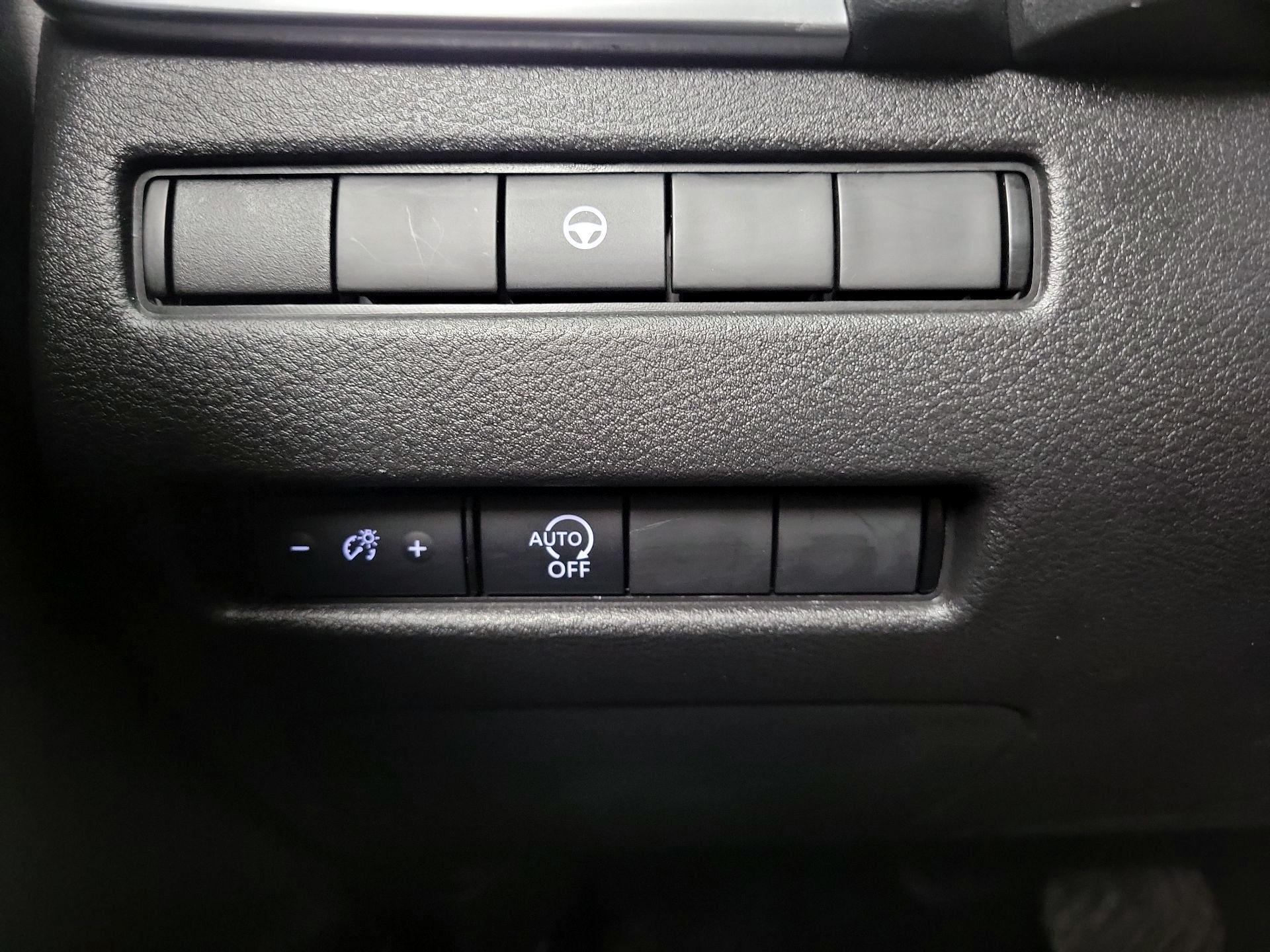 Thumbnail: 2023 Nissan Rogue - 13