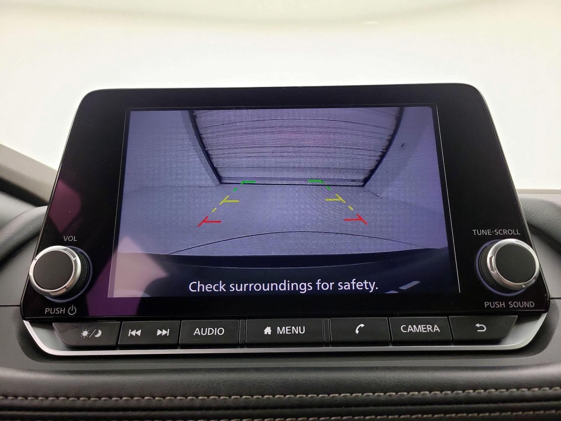 Thumbnail: 2023 Nissan Rogue - 14