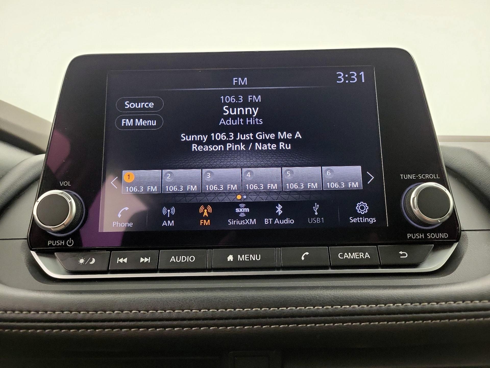 Thumbnail: 2023 Nissan Rogue - 15