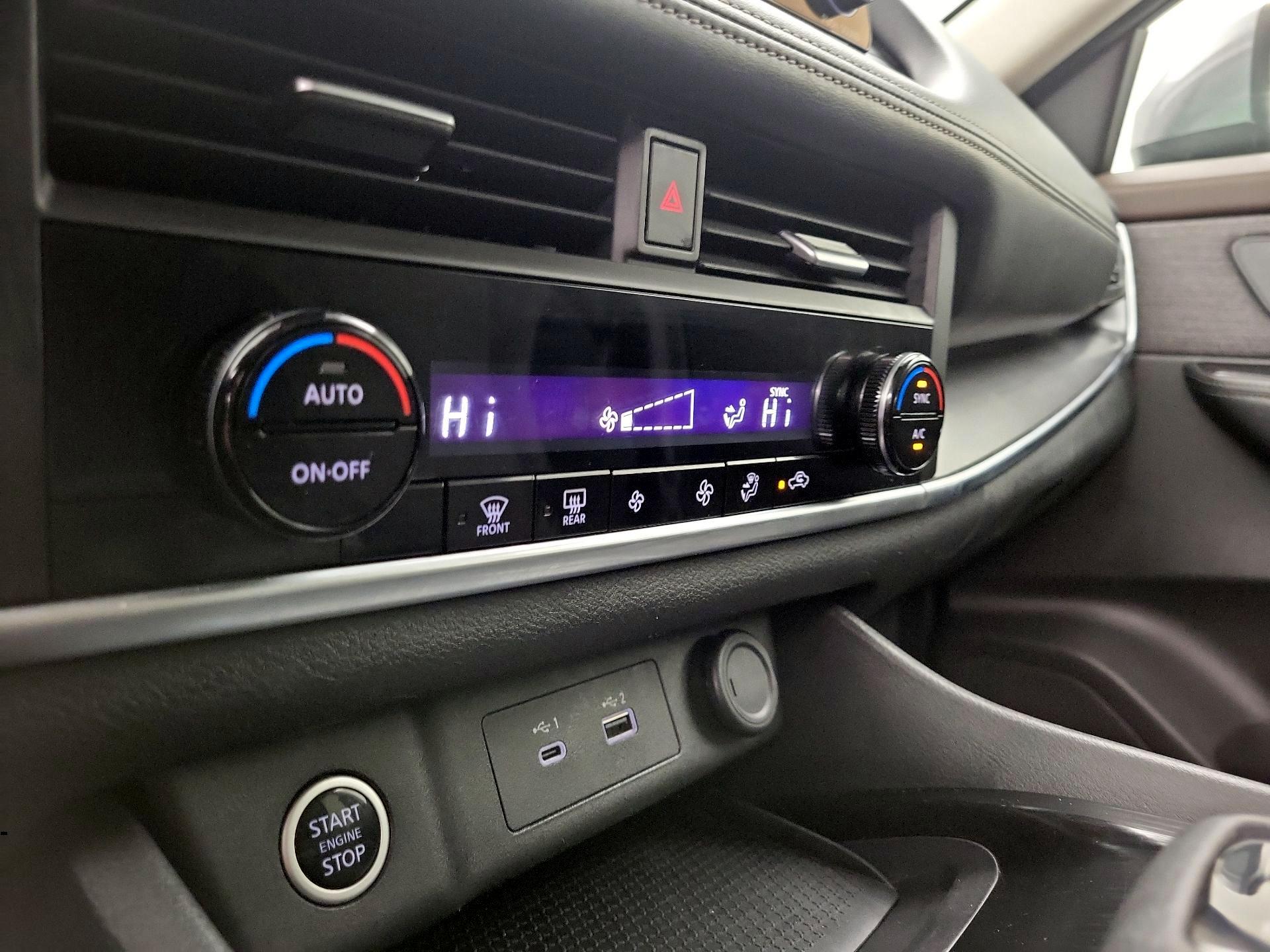 Thumbnail: 2023 Nissan Rogue - 16