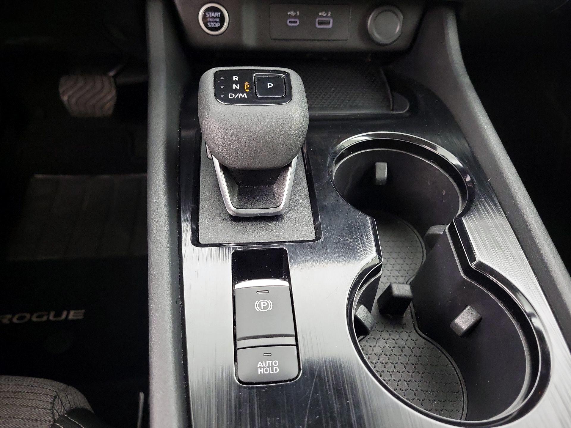 Thumbnail: 2023 Nissan Rogue - 17