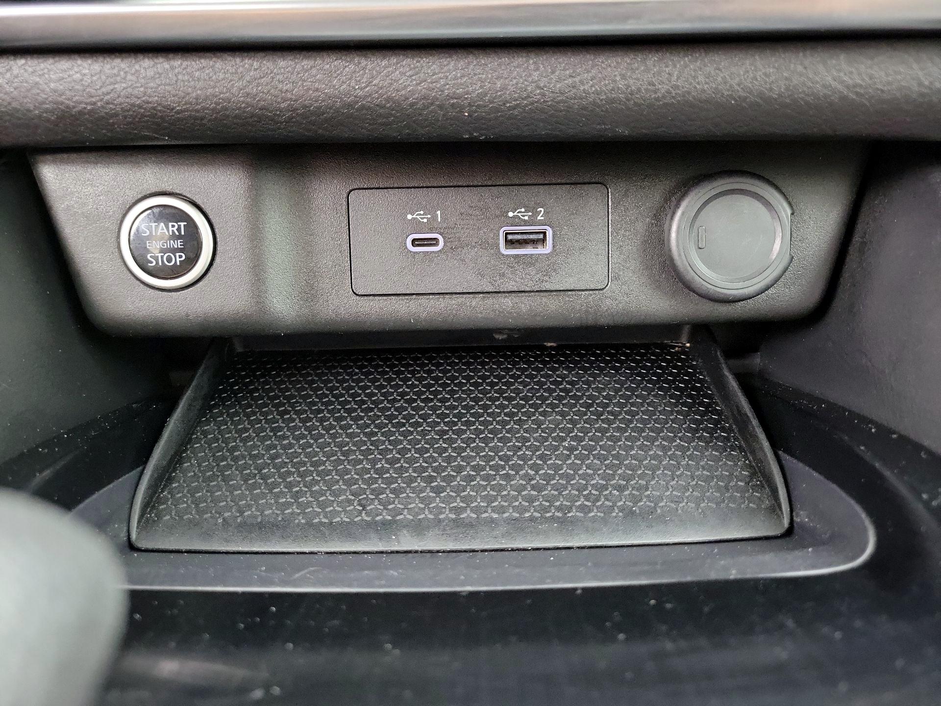 Thumbnail: 2023 Nissan Rogue - 18