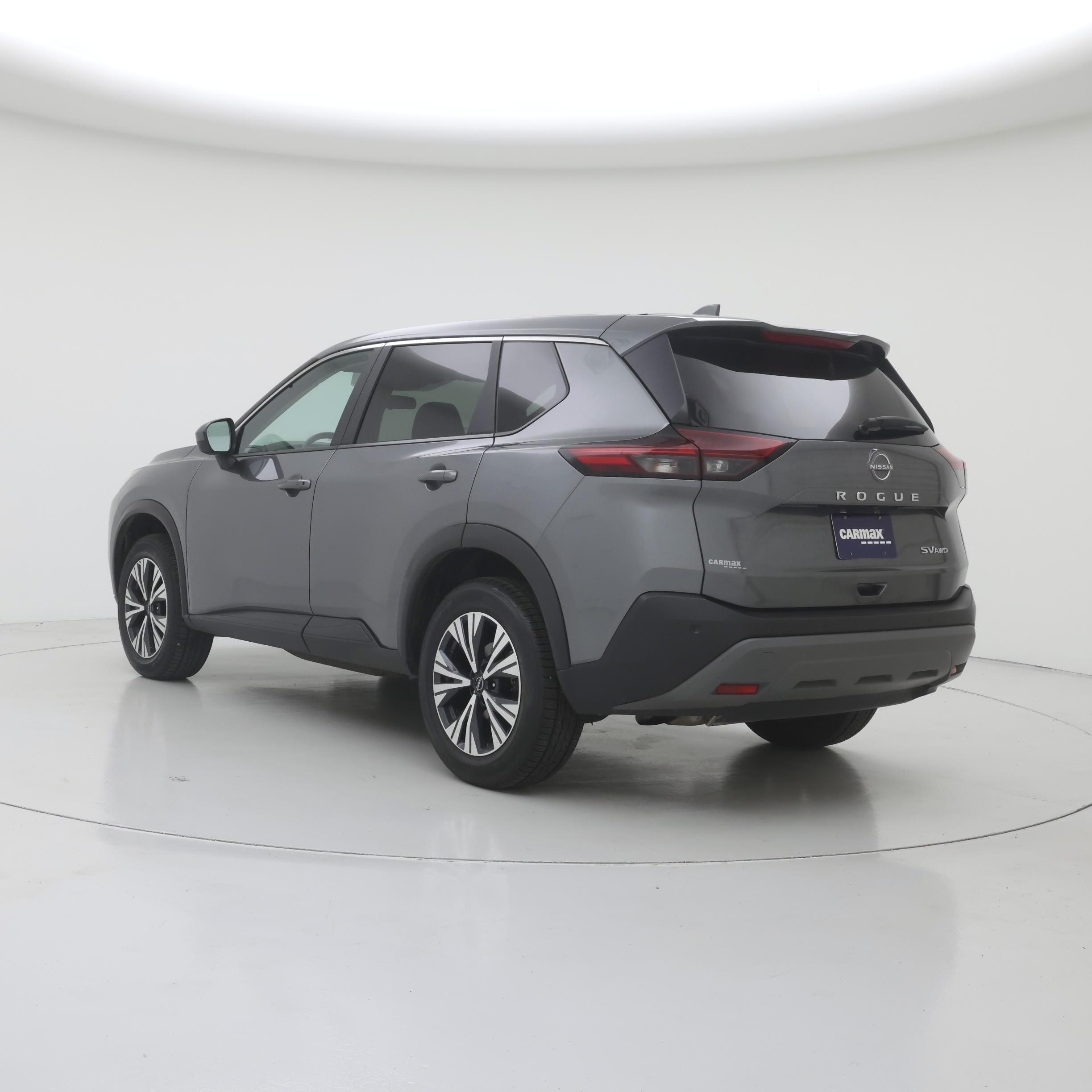 Thumbnail: 2023 Nissan Rogue - 2