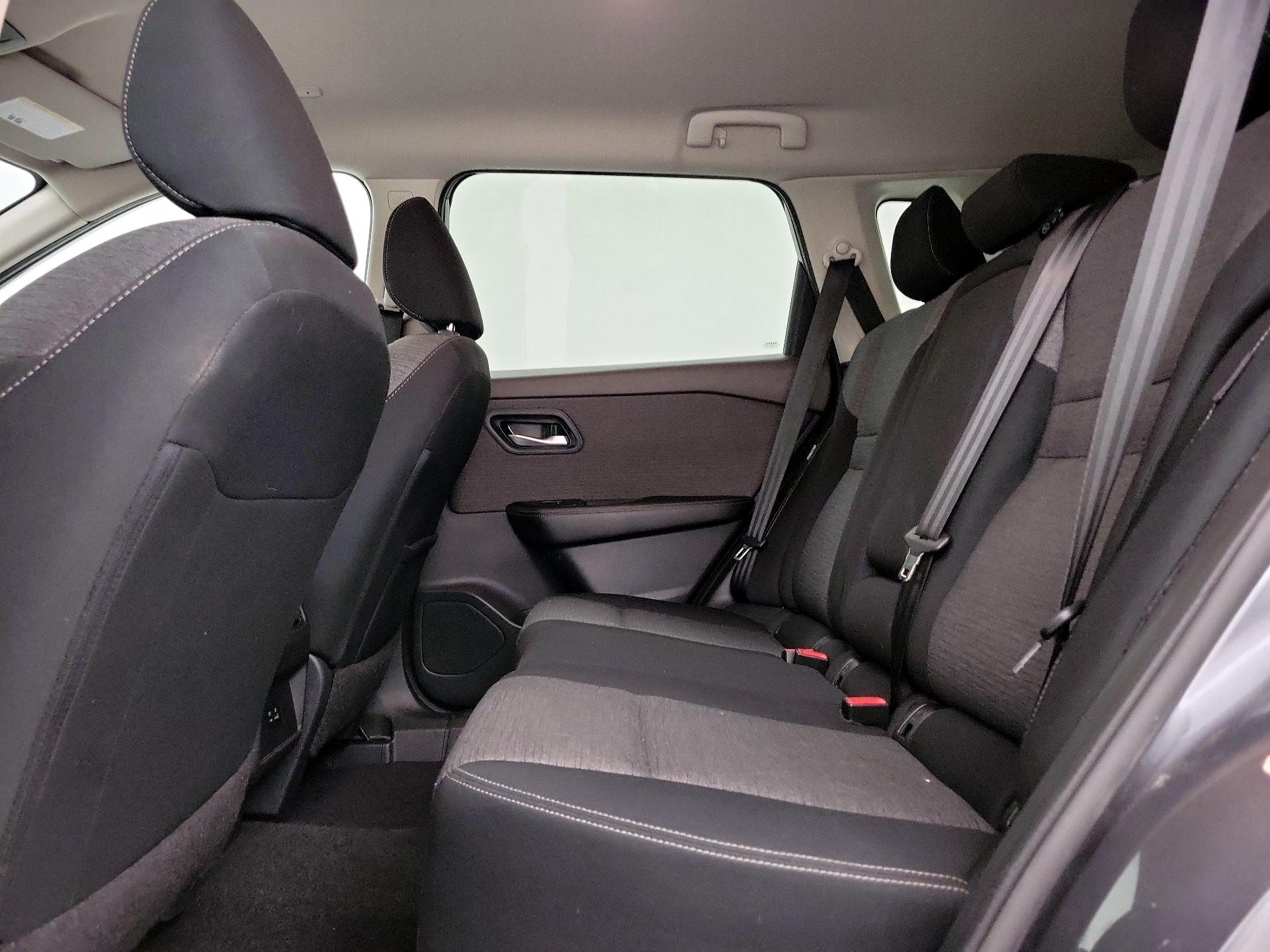 Thumbnail: 2023 Nissan Rogue - 19