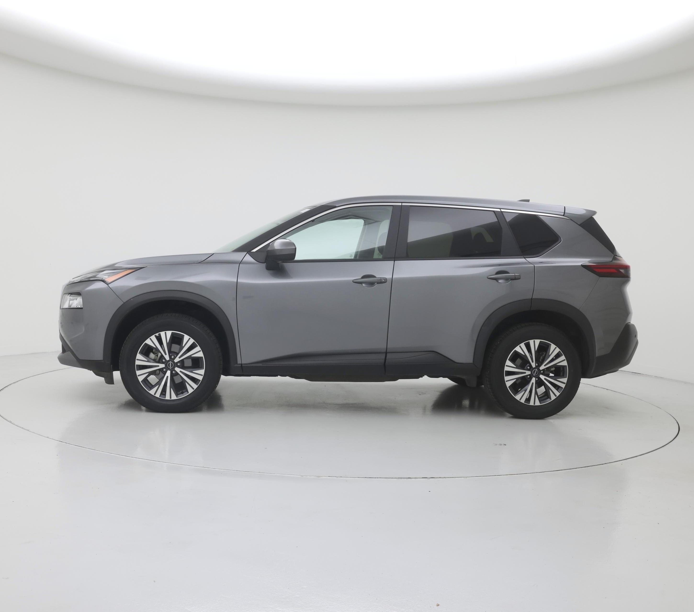Thumbnail: 2023 Nissan Rogue - 3