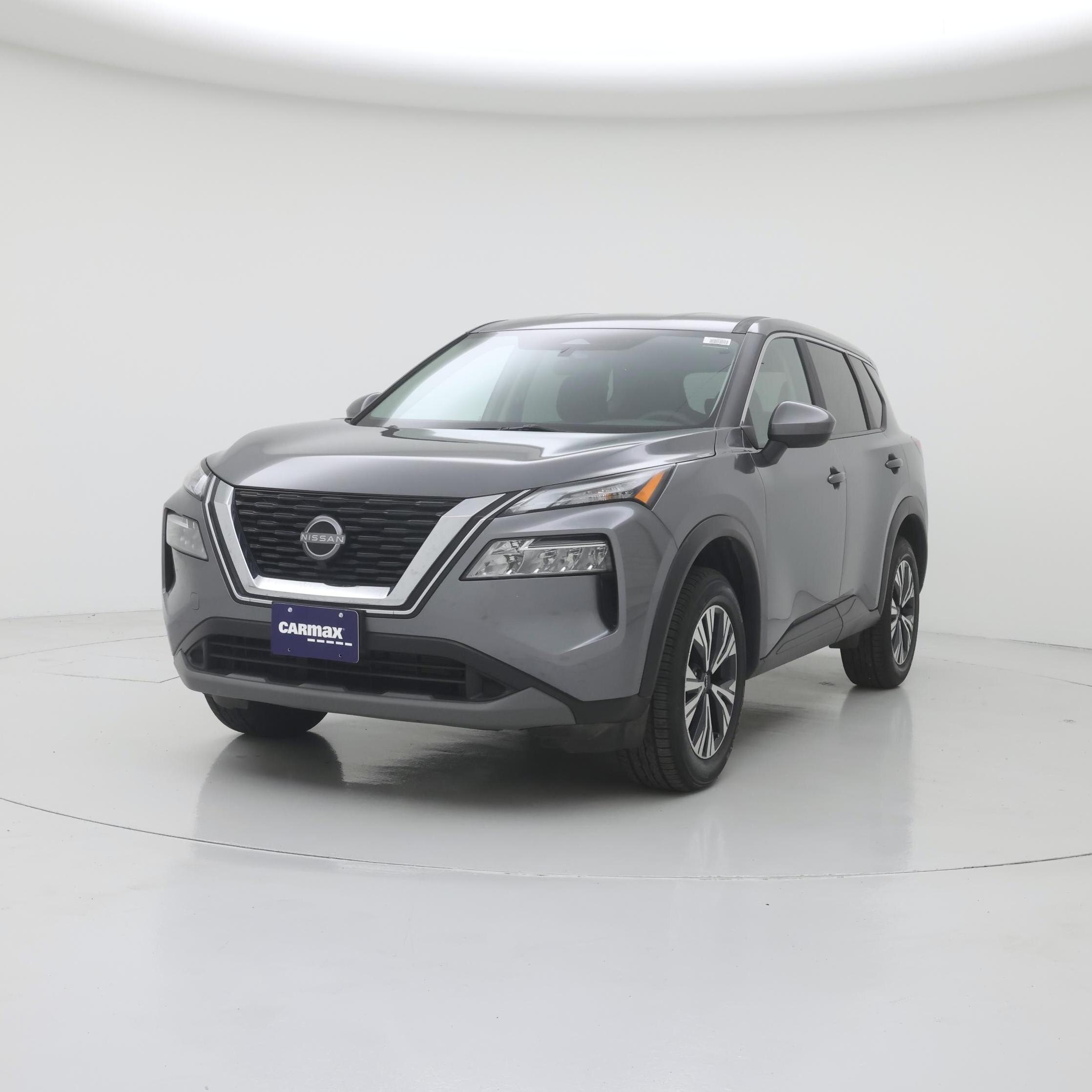 Thumbnail: 2023 Nissan Rogue - 4