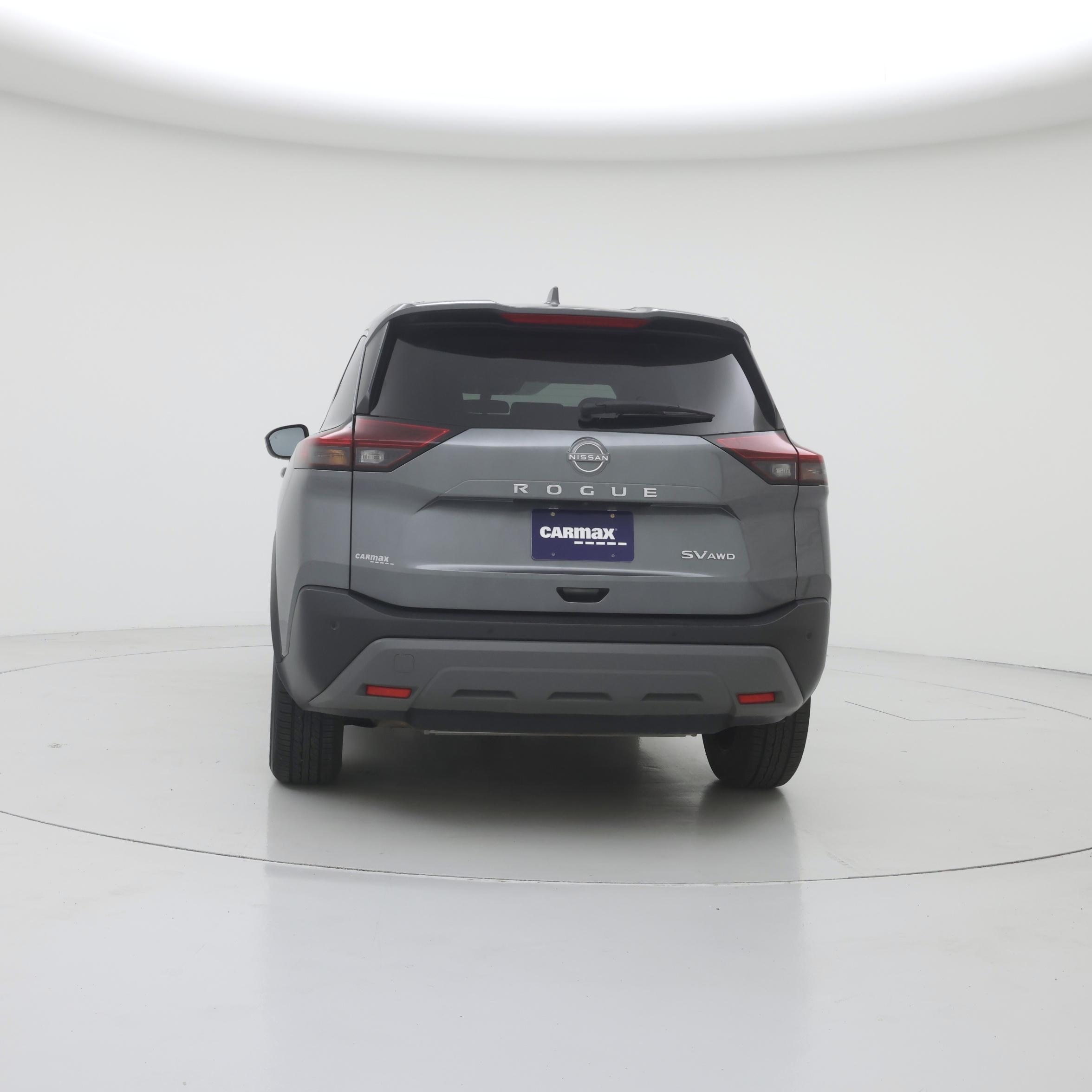 Thumbnail: 2023 Nissan Rogue - 6