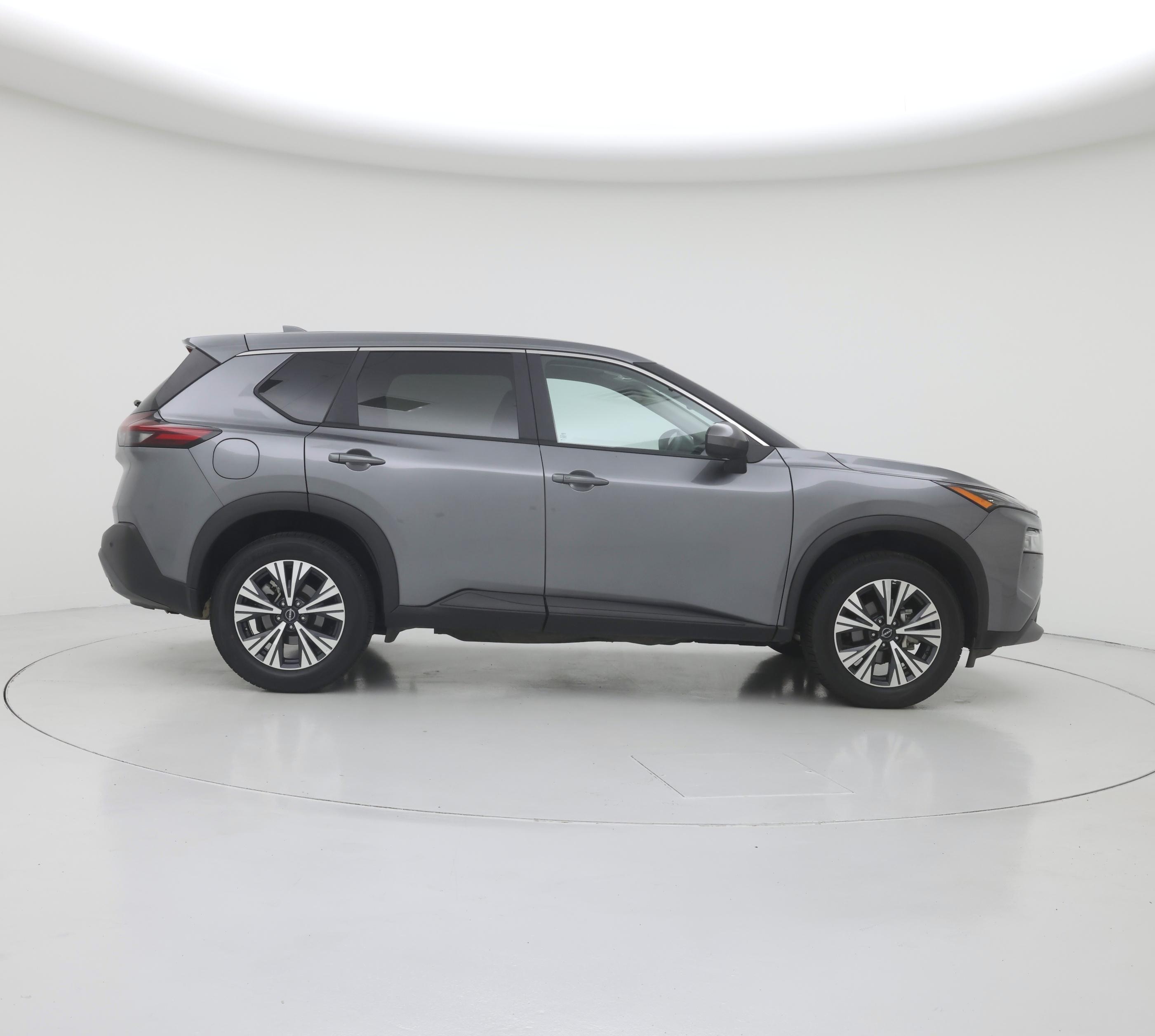 Thumbnail: 2023 Nissan Rogue - 7