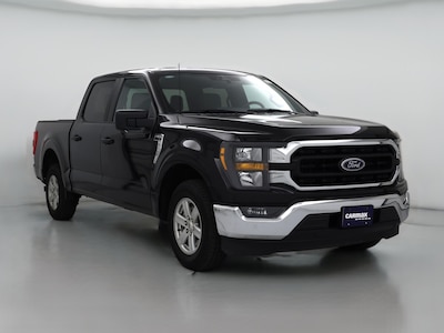 2023 Ford F150 XLT