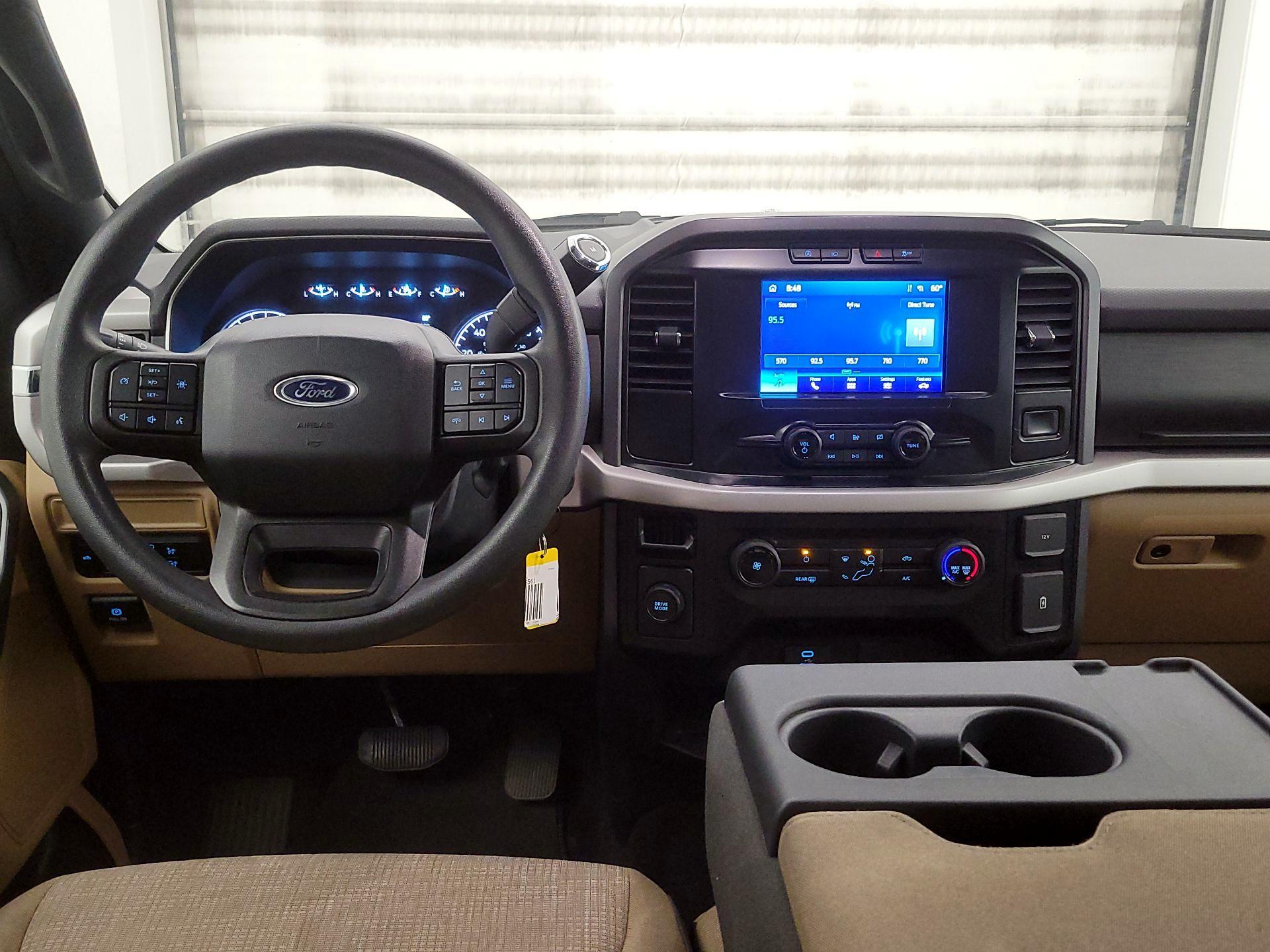 Thumbnail: 2023 Ford F-150 - 9