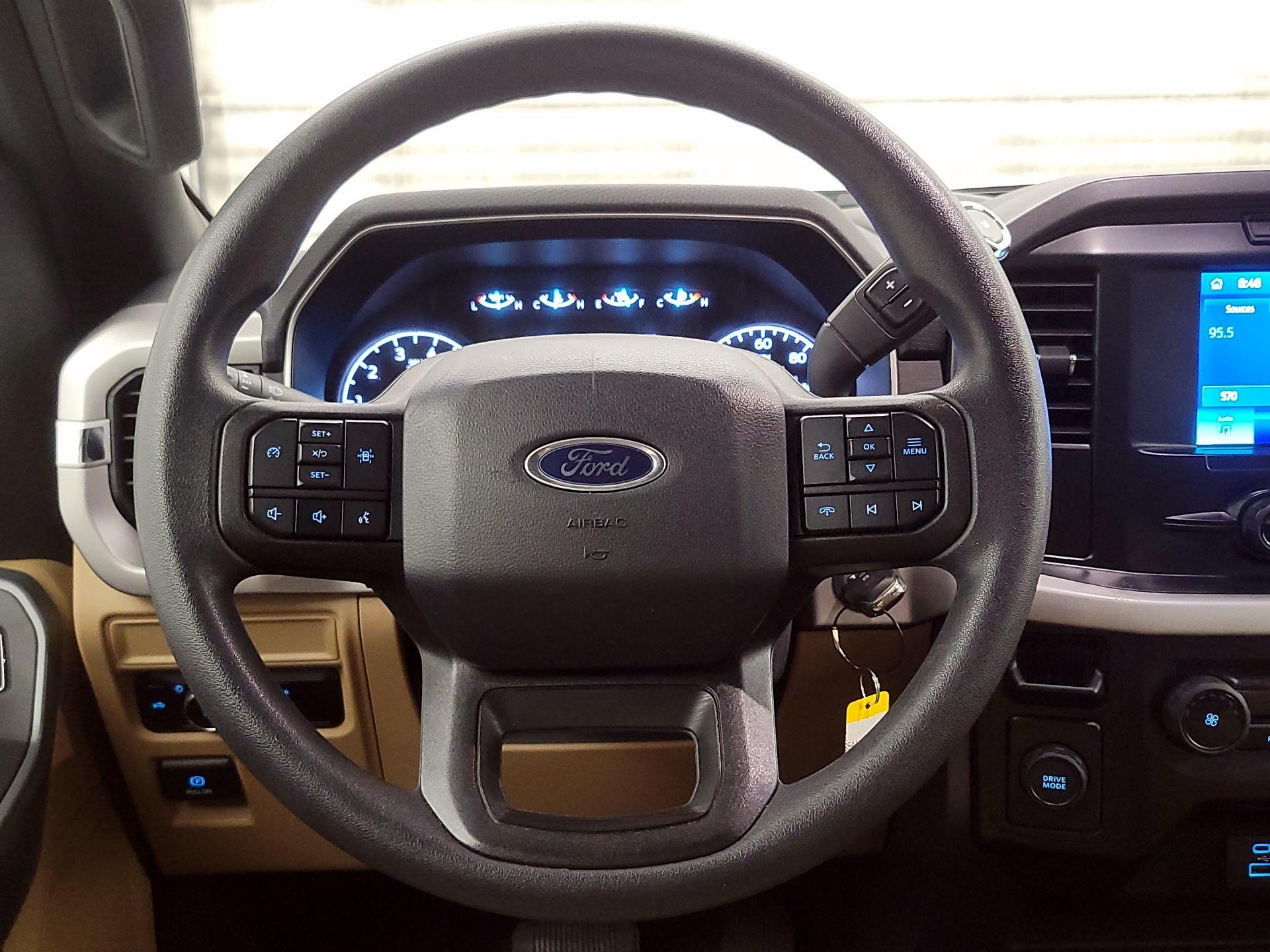 Thumbnail: 2023 Ford F-150 - 10