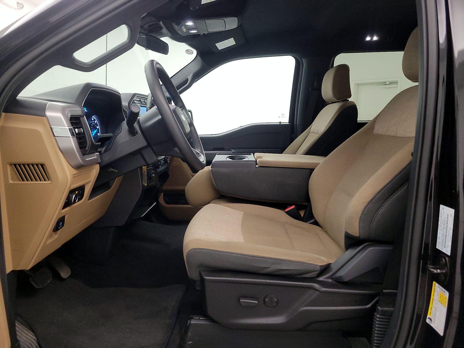 Thumbnail: 2023 Ford F-150 - 11