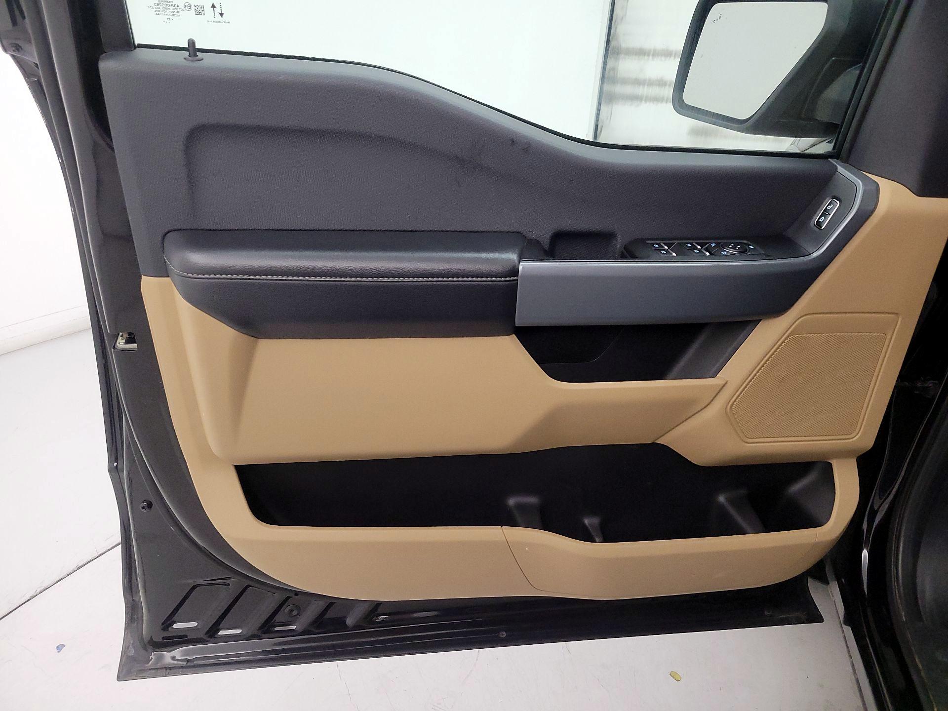 Thumbnail: 2023 Ford F-150 - 12