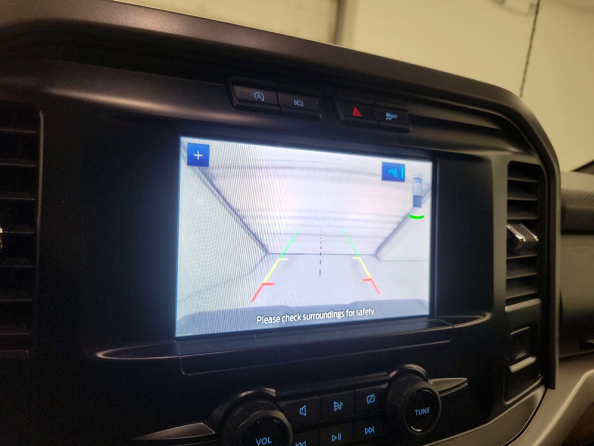 Thumbnail: 2023 Ford F-150 - 14