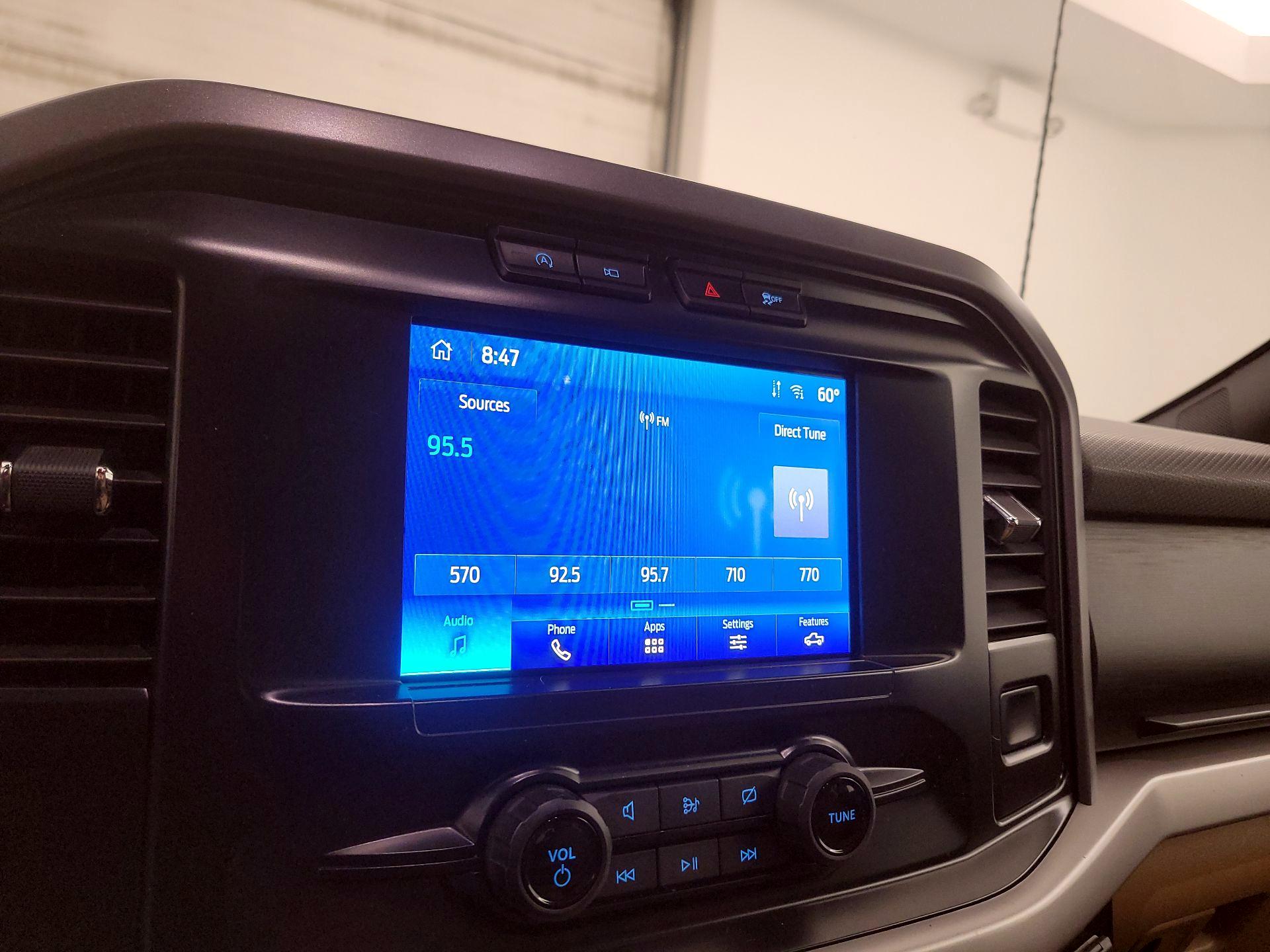 Thumbnail: 2023 Ford F-150 - 15