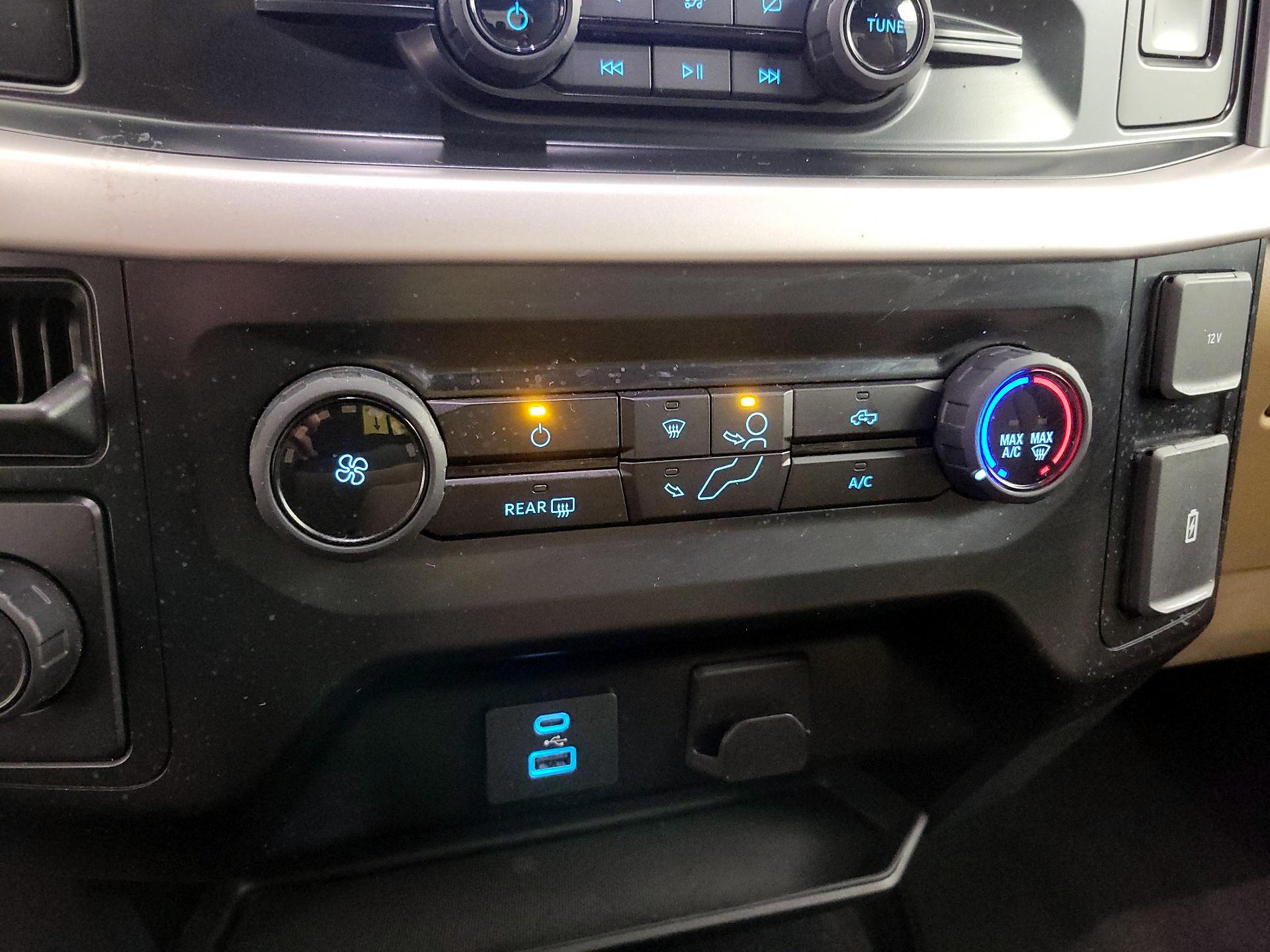 Thumbnail: 2023 Ford F-150 - 16