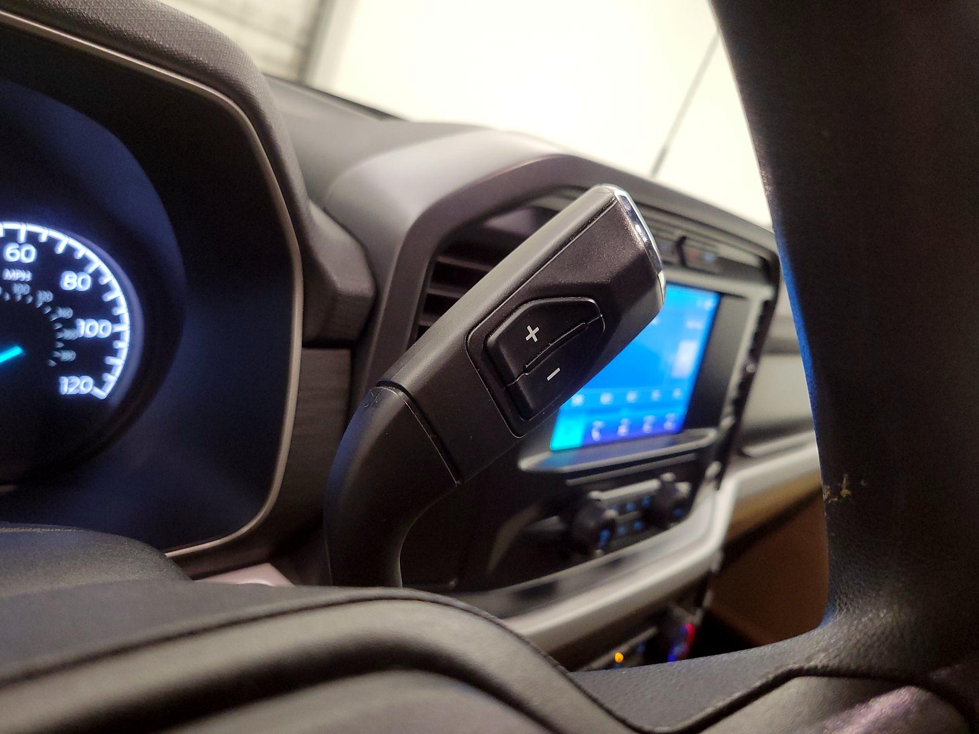 Thumbnail: 2023 Ford F-150 - 17