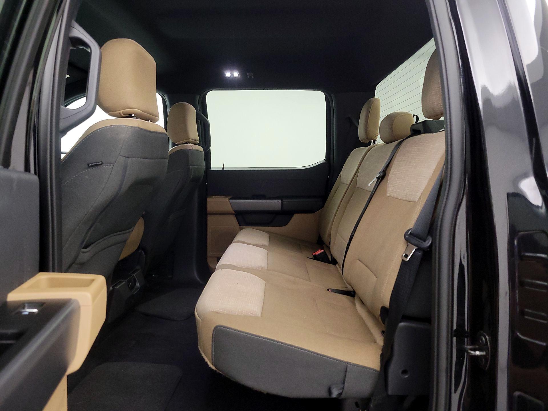 Thumbnail: 2023 Ford F-150 - 19