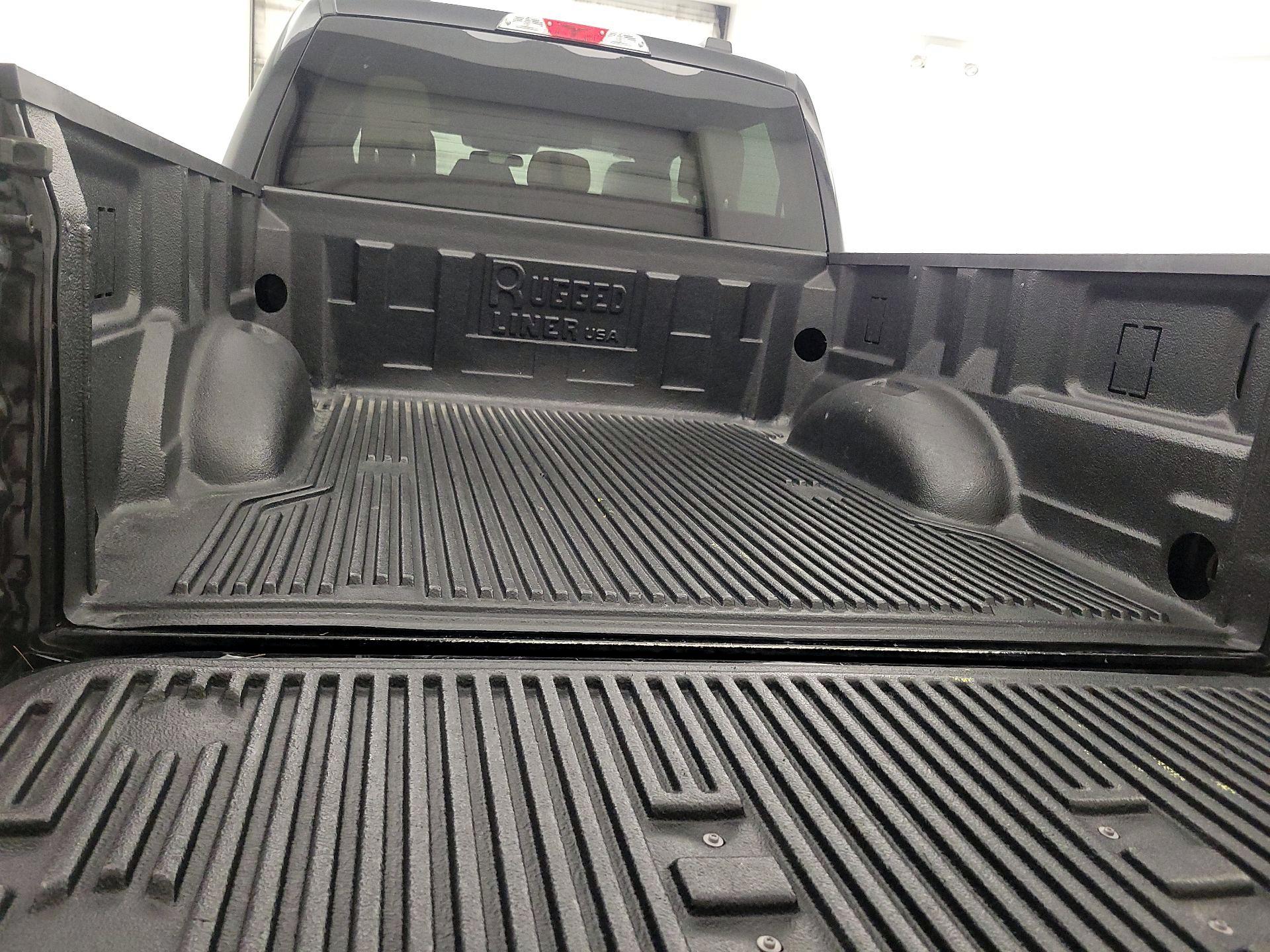 Thumbnail: 2023 Ford F-150 - 20