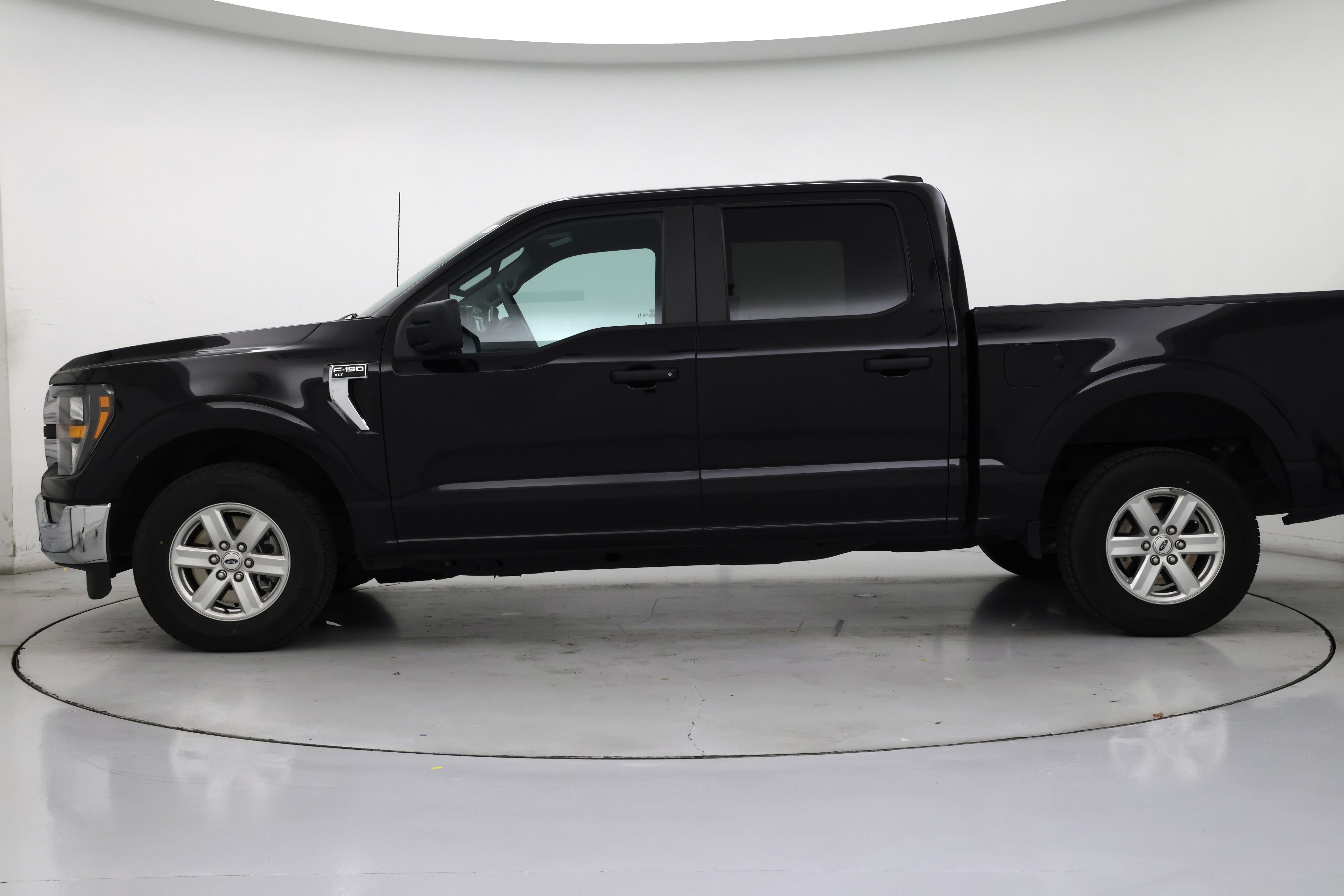 Thumbnail: 2023 Ford F-150 - 3