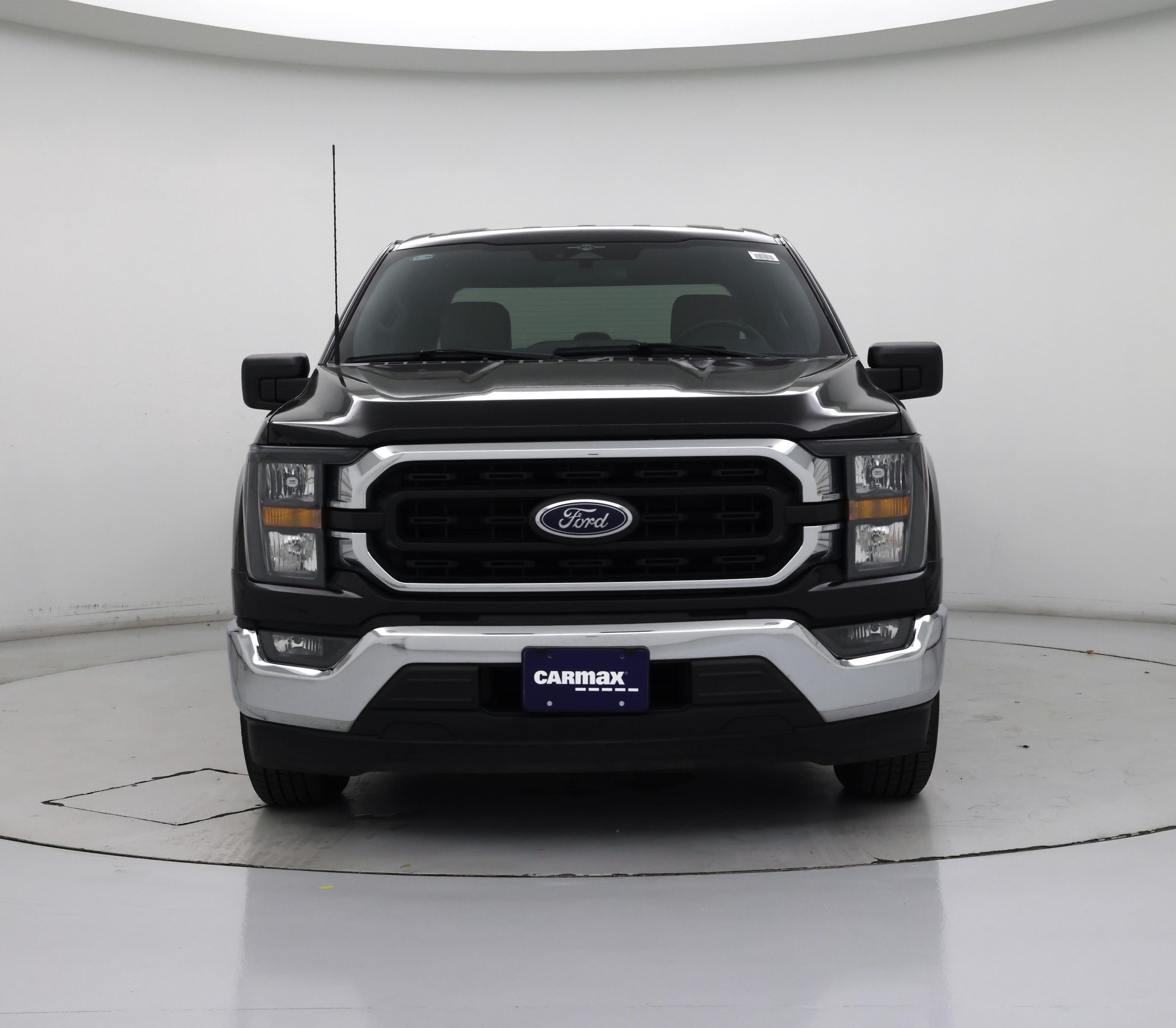 Thumbnail: 2023 Ford F-150 - 5