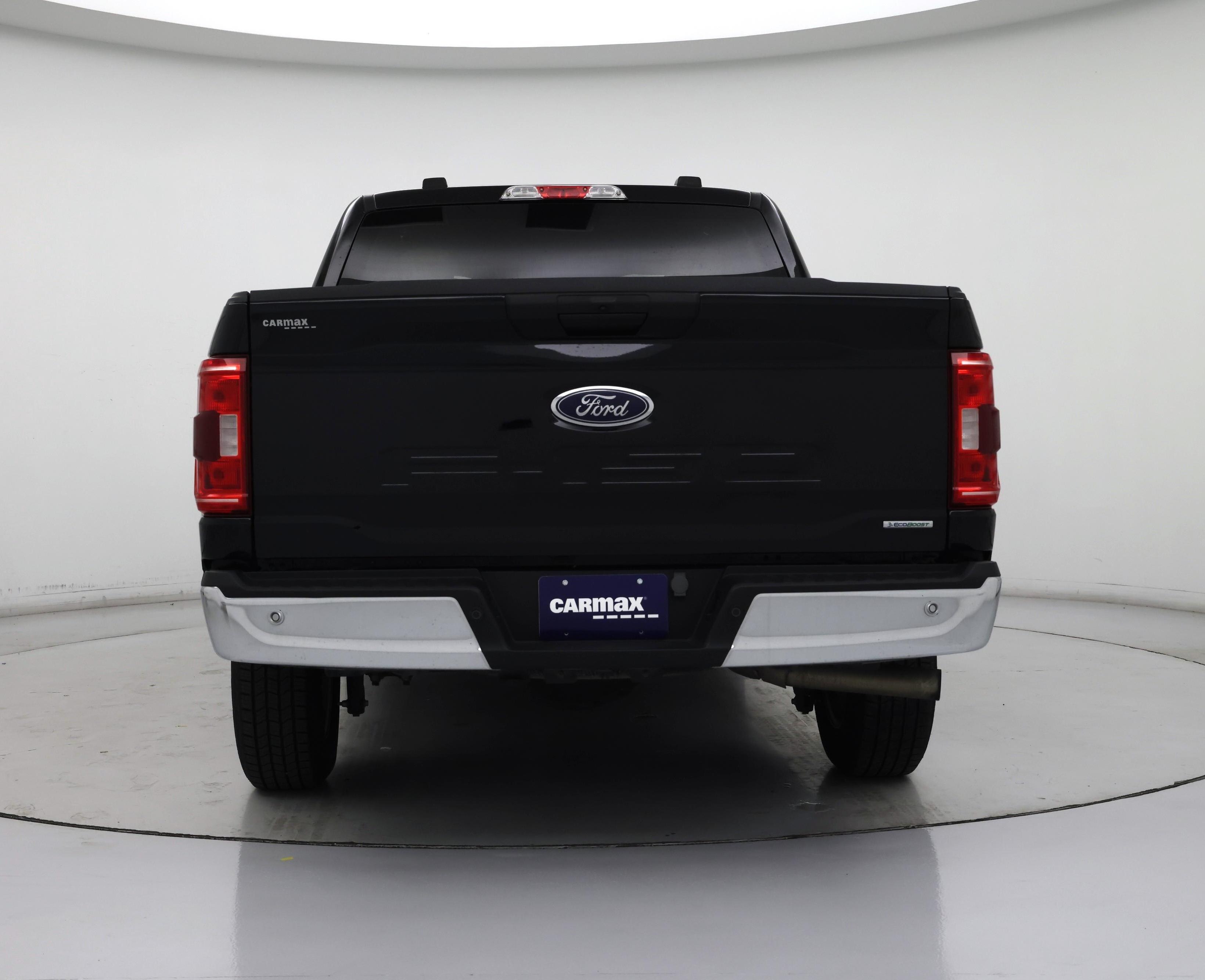 Thumbnail: 2023 Ford F-150 - 6