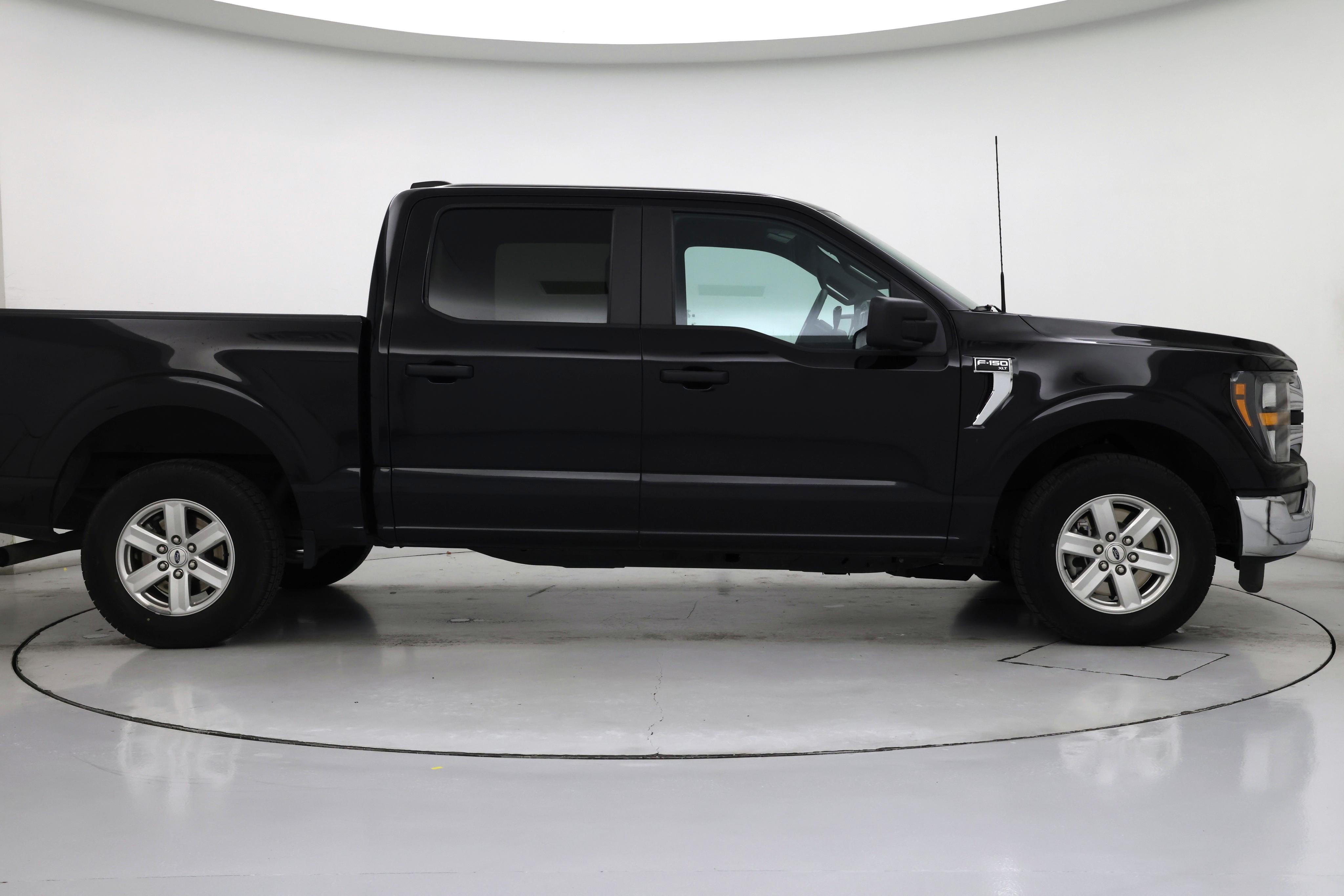 Thumbnail: 2023 Ford F-150 - 7