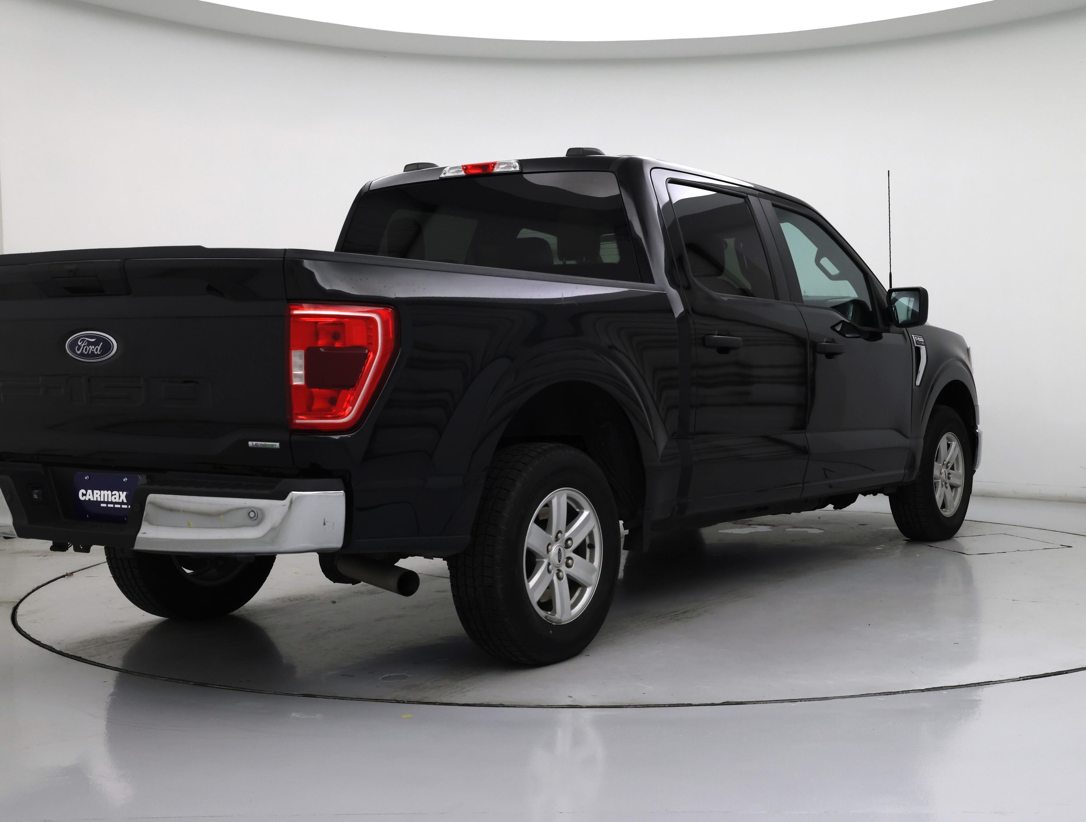 Thumbnail: 2023 Ford F-150 - 8