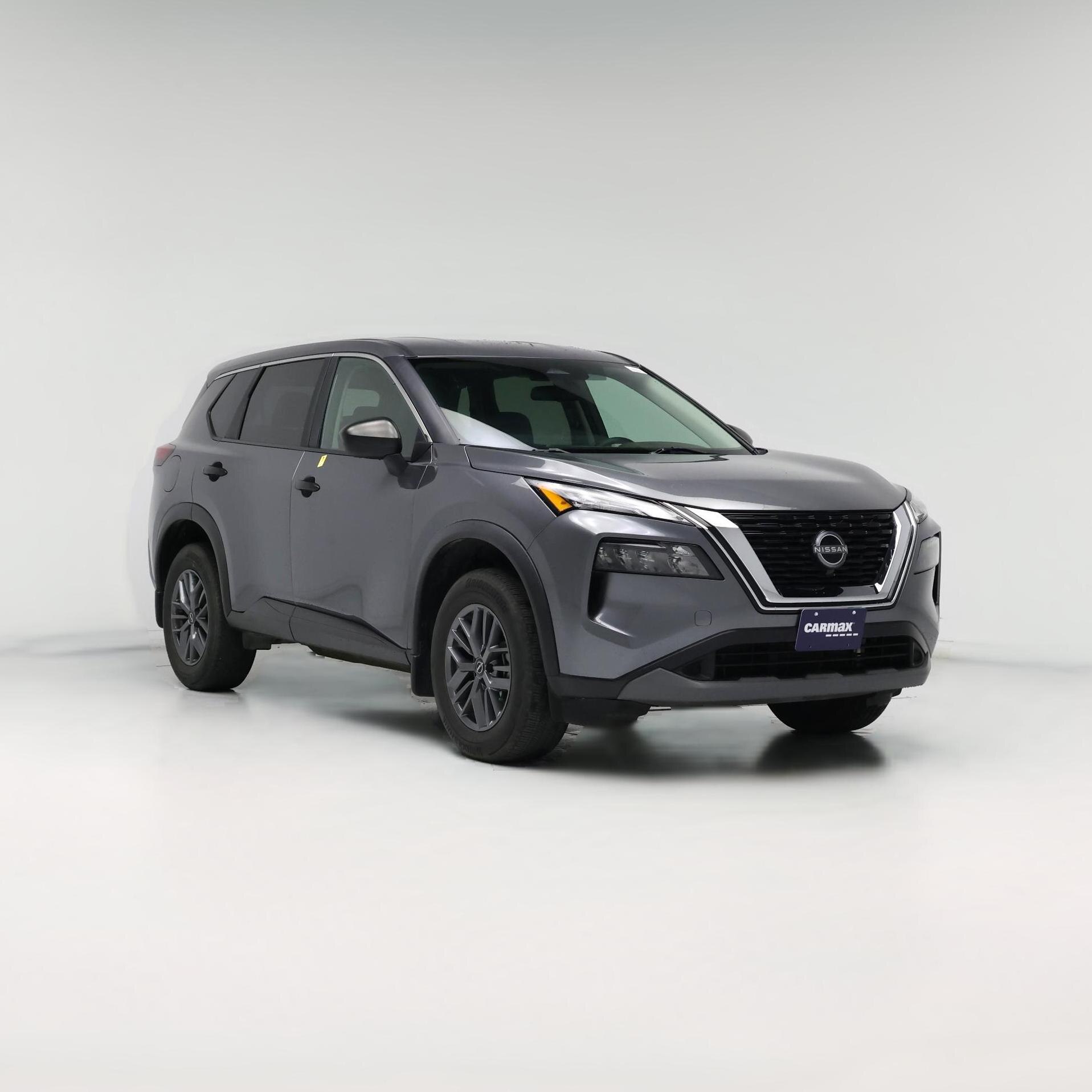Thumbnail: 2023 Nissan Rogue - 1