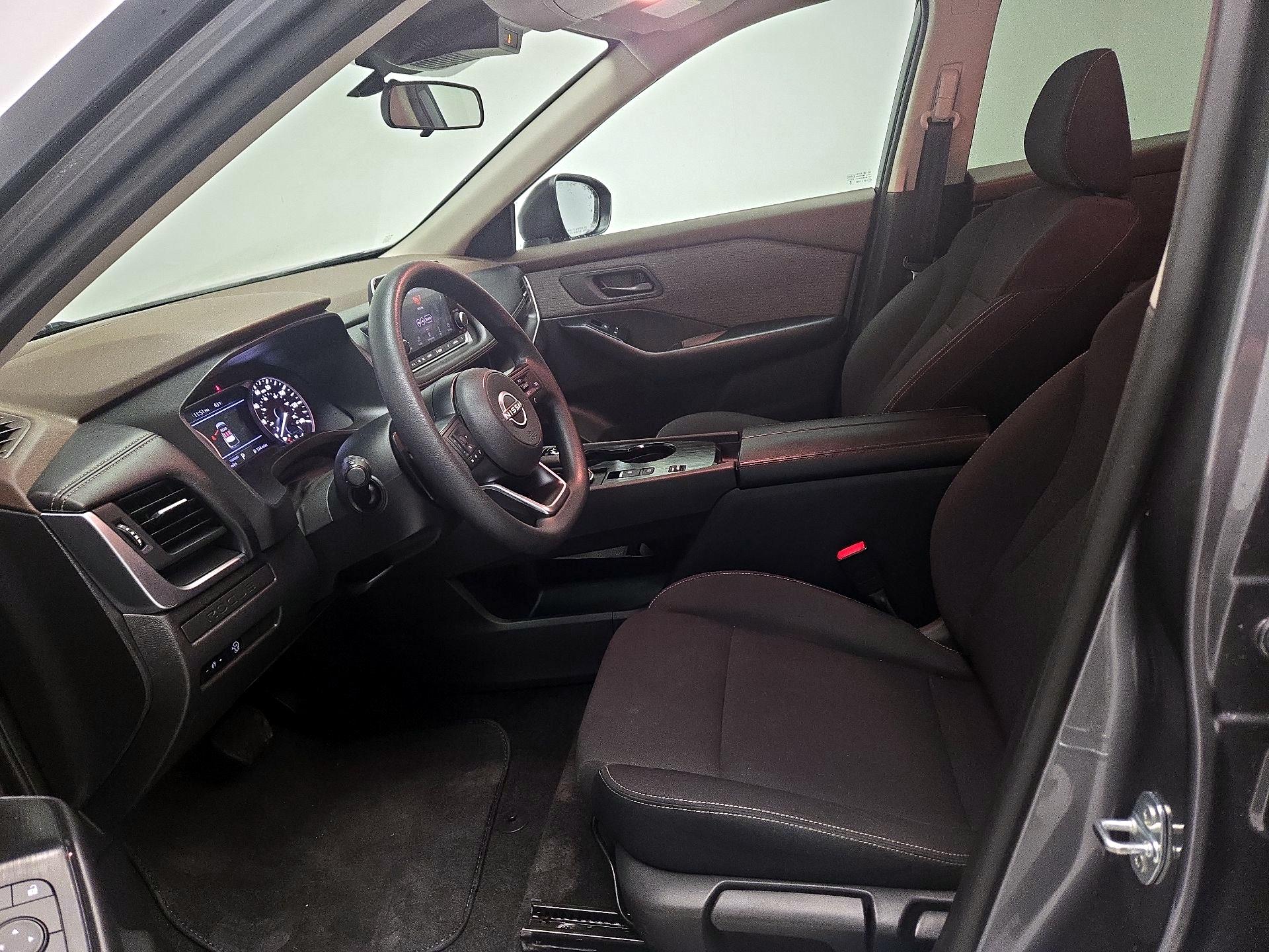 Thumbnail: 2023 Nissan Rogue - 11