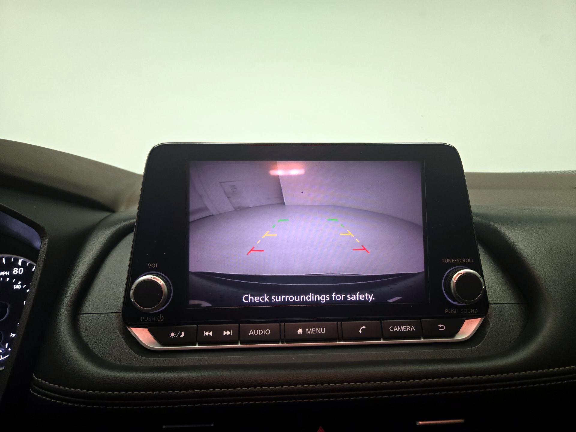 Thumbnail: 2023 Nissan Rogue - 13