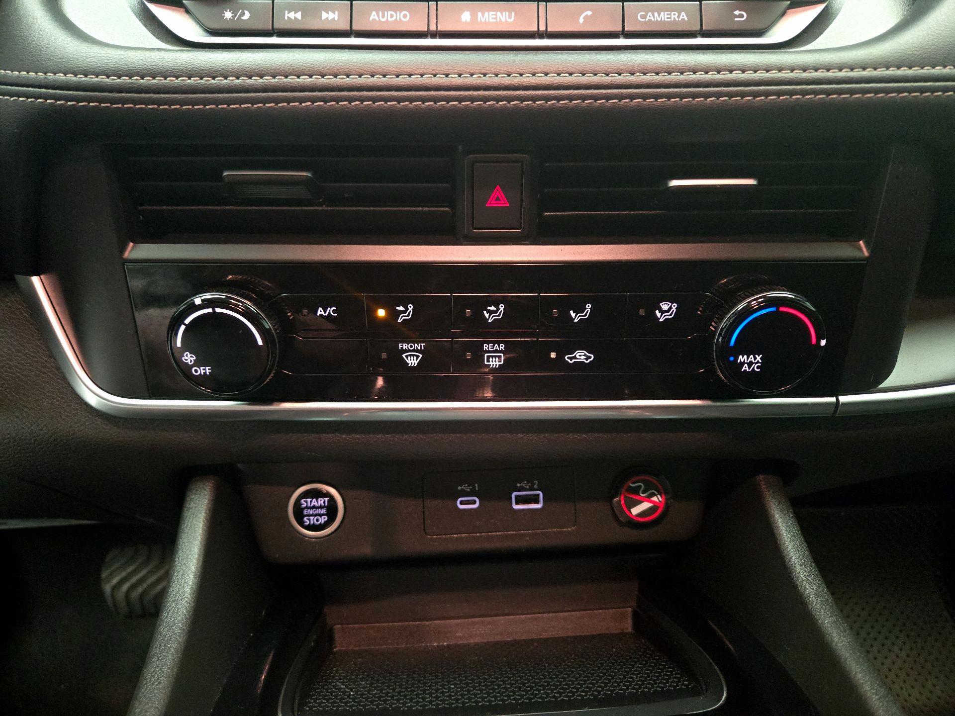 Thumbnail: 2023 Nissan Rogue - 15