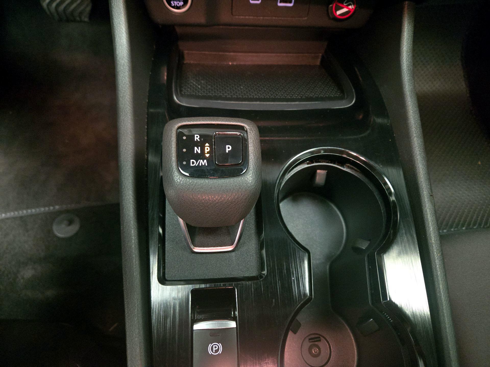 Thumbnail: 2023 Nissan Rogue - 16