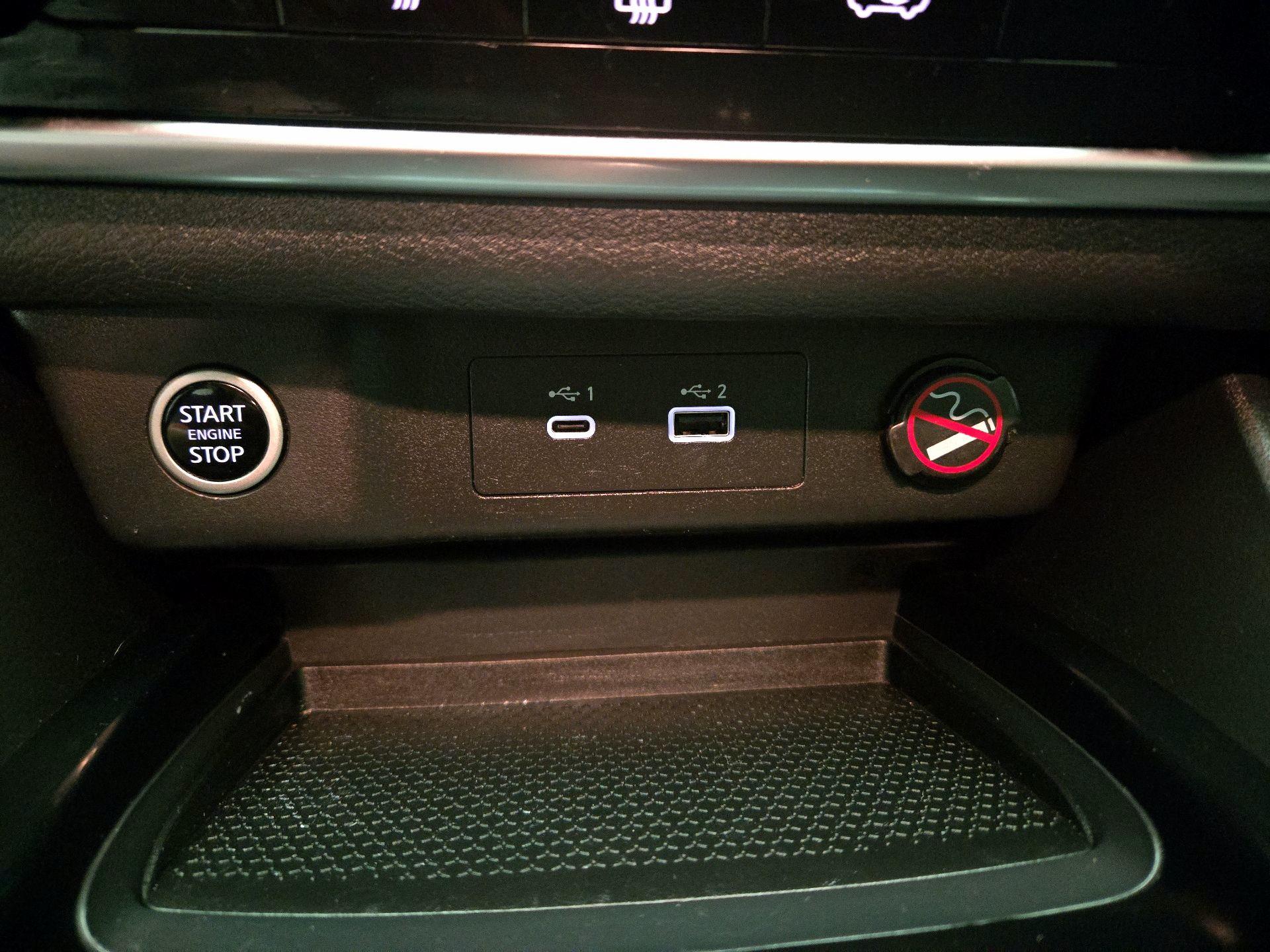 Thumbnail: 2023 Nissan Rogue - 17