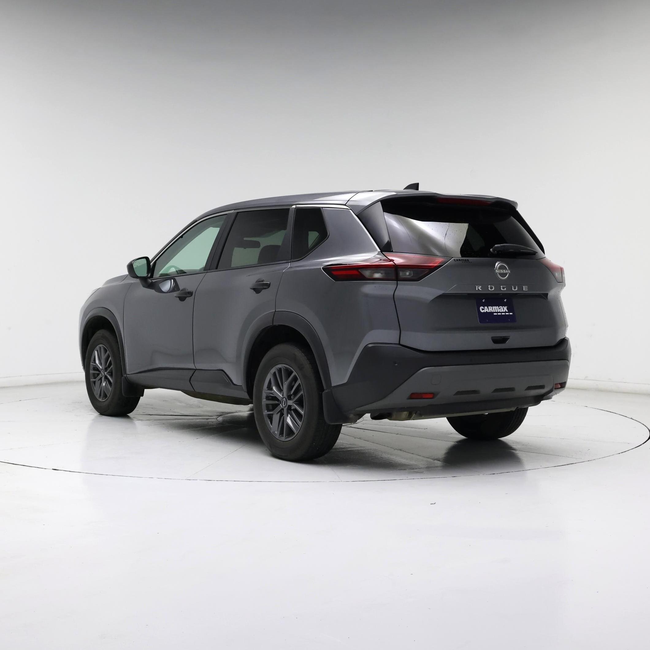 Thumbnail: 2023 Nissan Rogue - 2