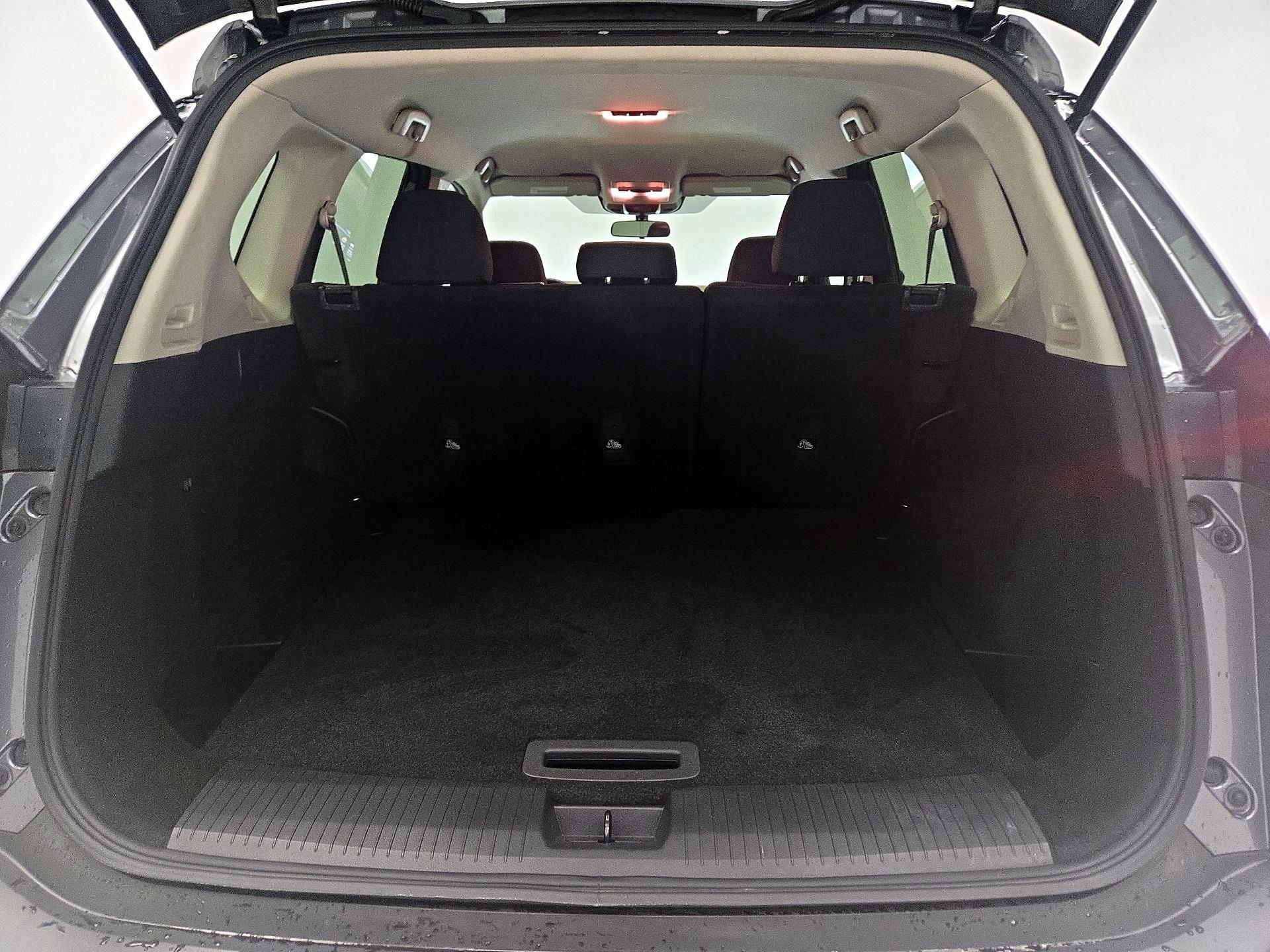 Thumbnail: 2023 Nissan Rogue - 19