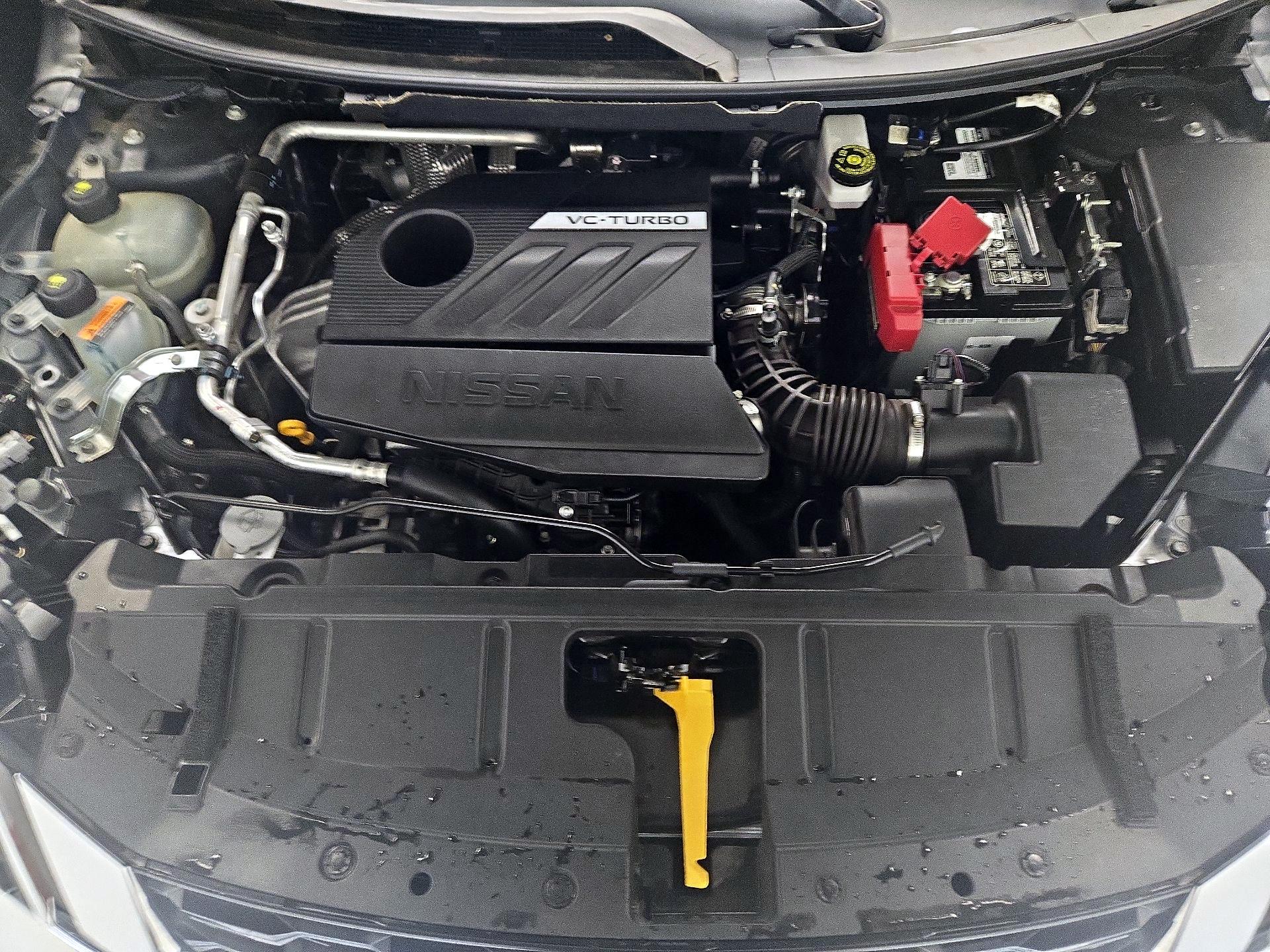 Thumbnail: 2023 Nissan Rogue - 20