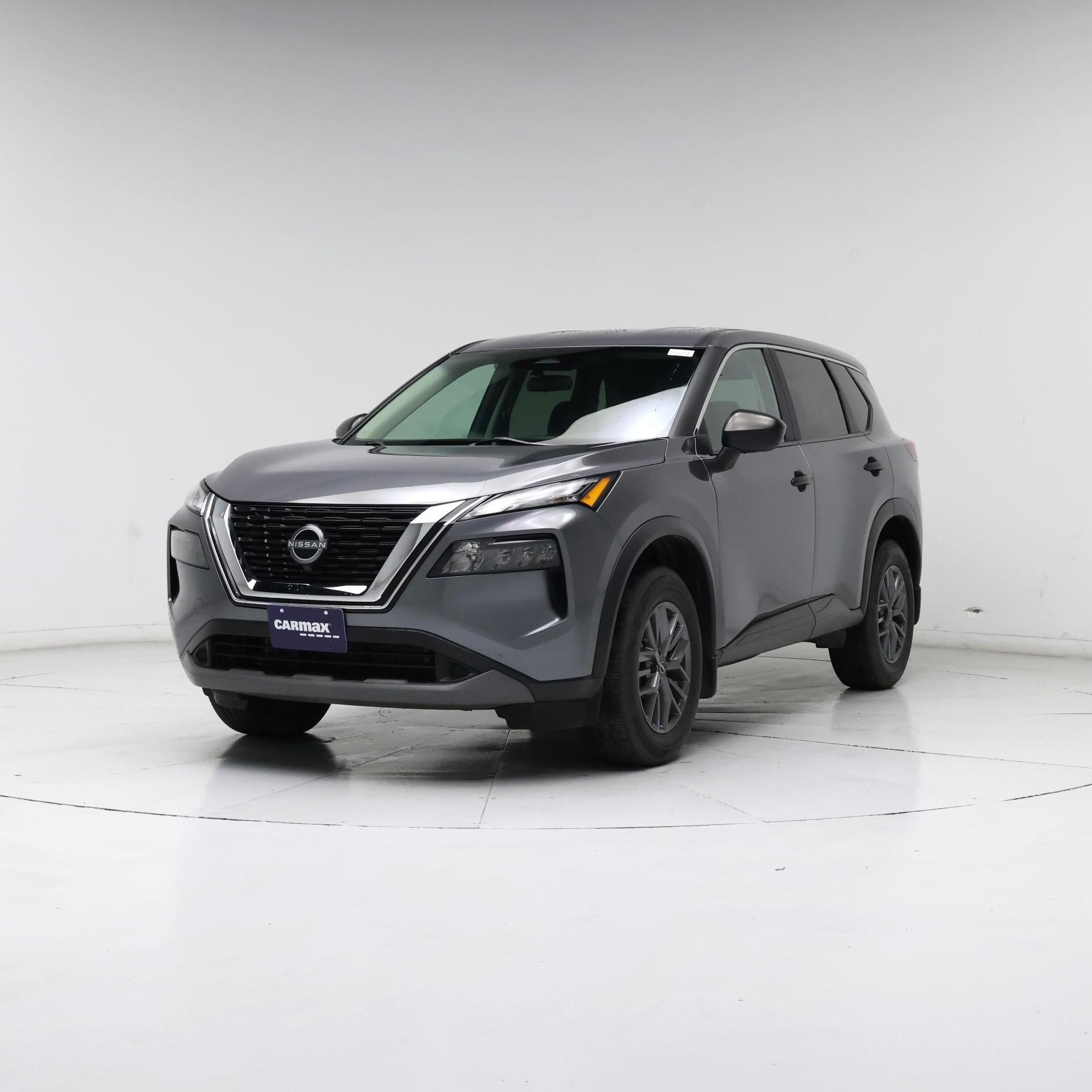 Thumbnail: 2023 Nissan Rogue - 4